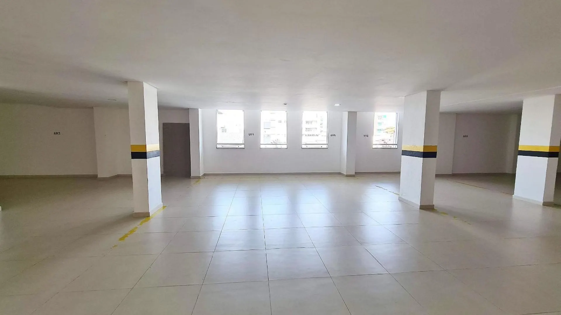 Holiday home Residencial La Rosadita Bombinhas