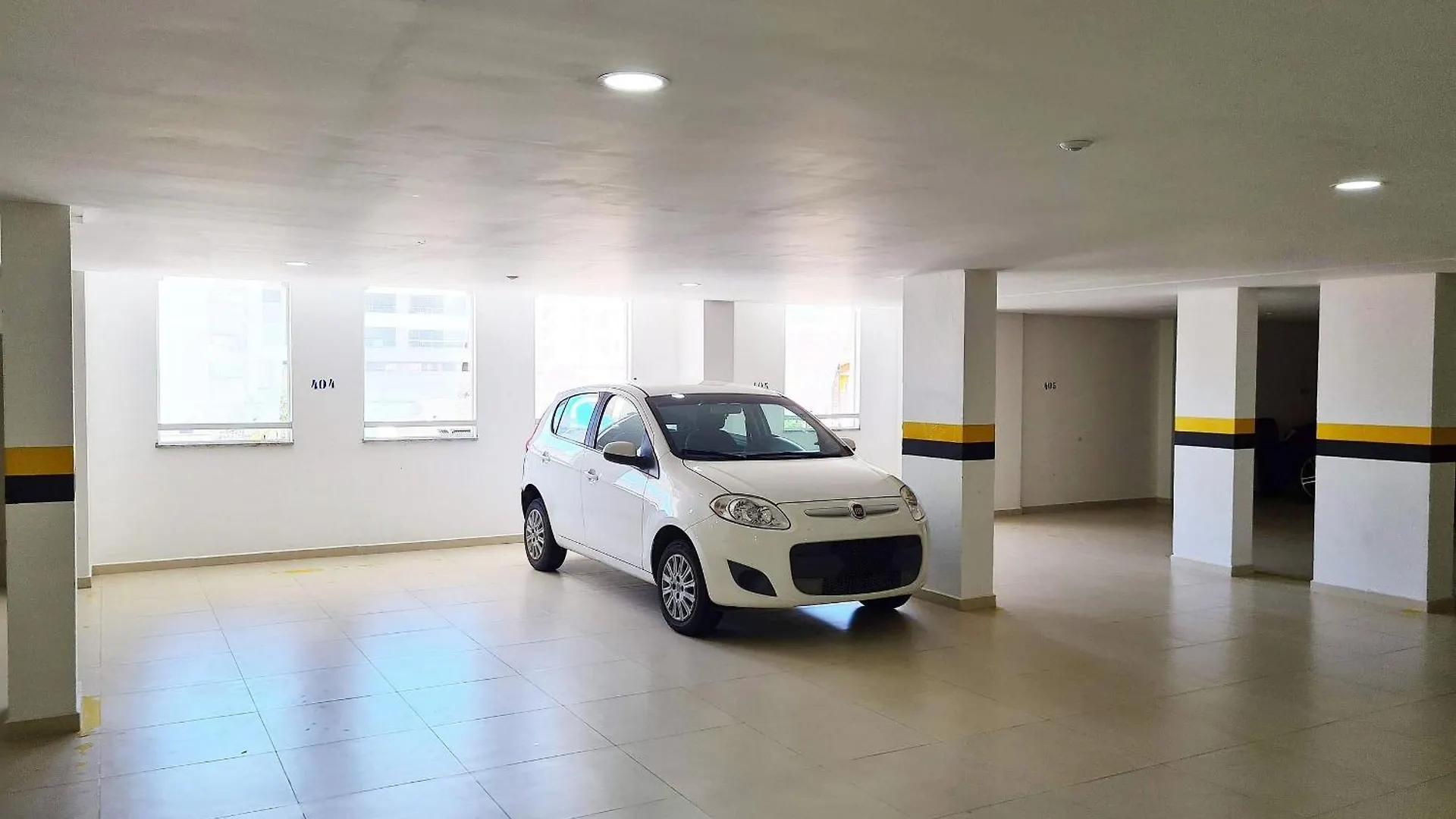 度假居 Residencial La Rosadita 邦比尼亚斯