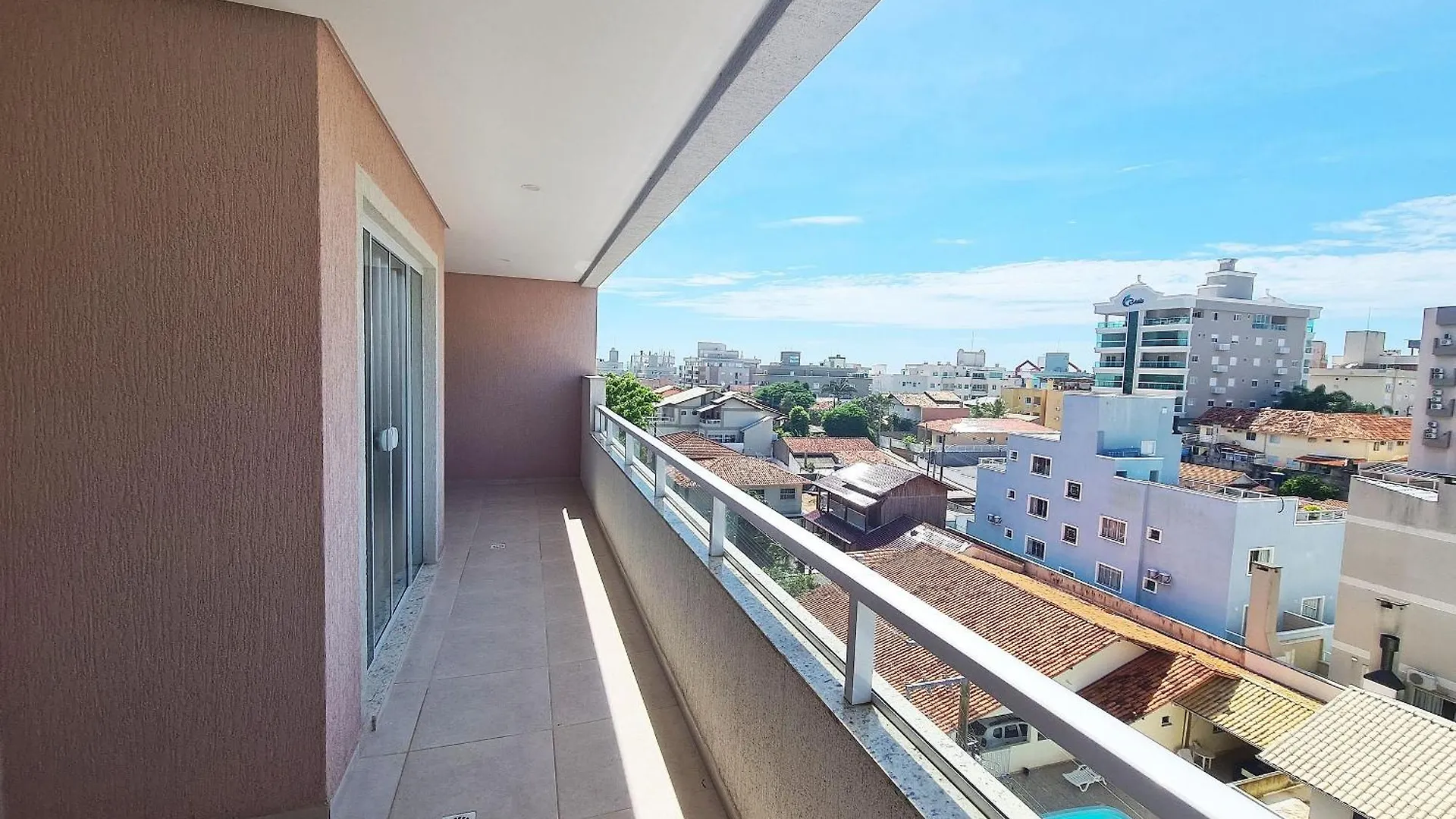 Residencial La Rosadita Bombinhas Brazil