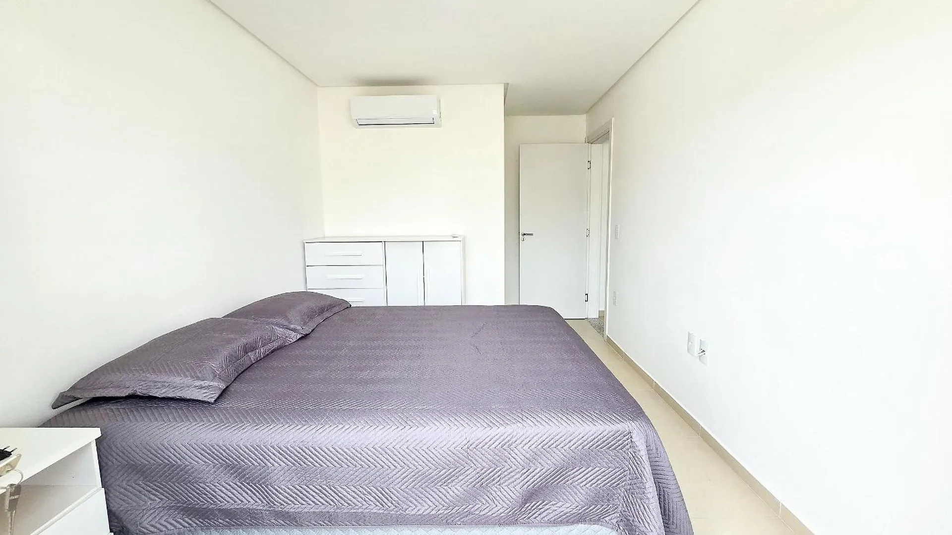 Holiday home Residencial La Rosadita Bombinhas