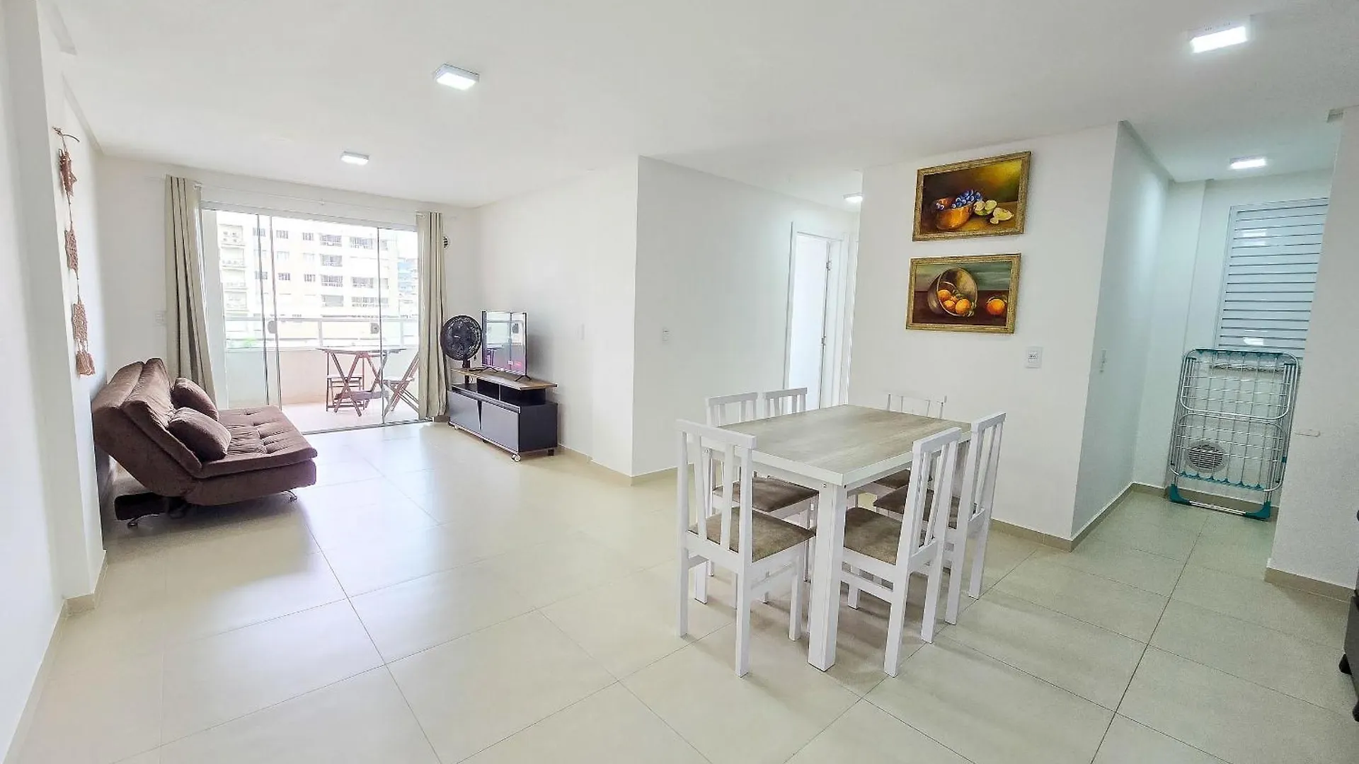 Residencial La Rosadita Bombinhas Brazil