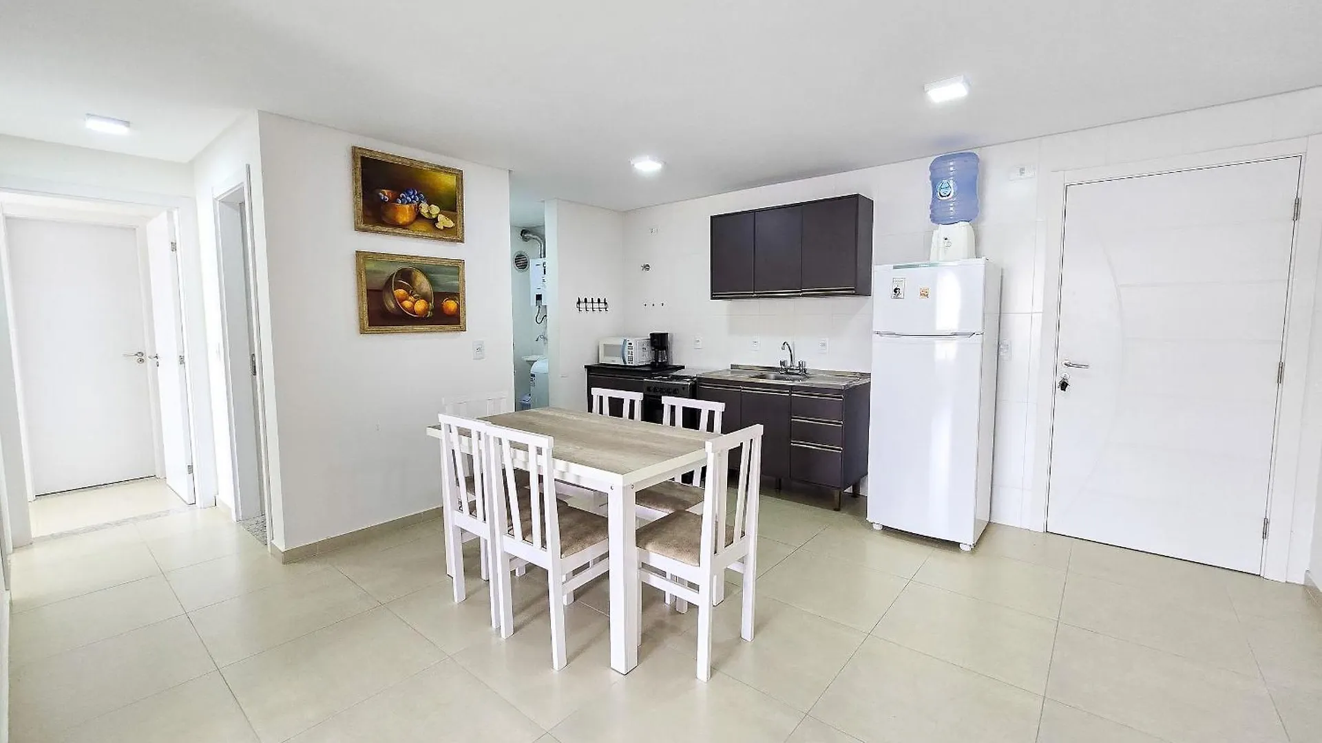 Residencial La Rosadita Bombinhas 0*,  Brazil