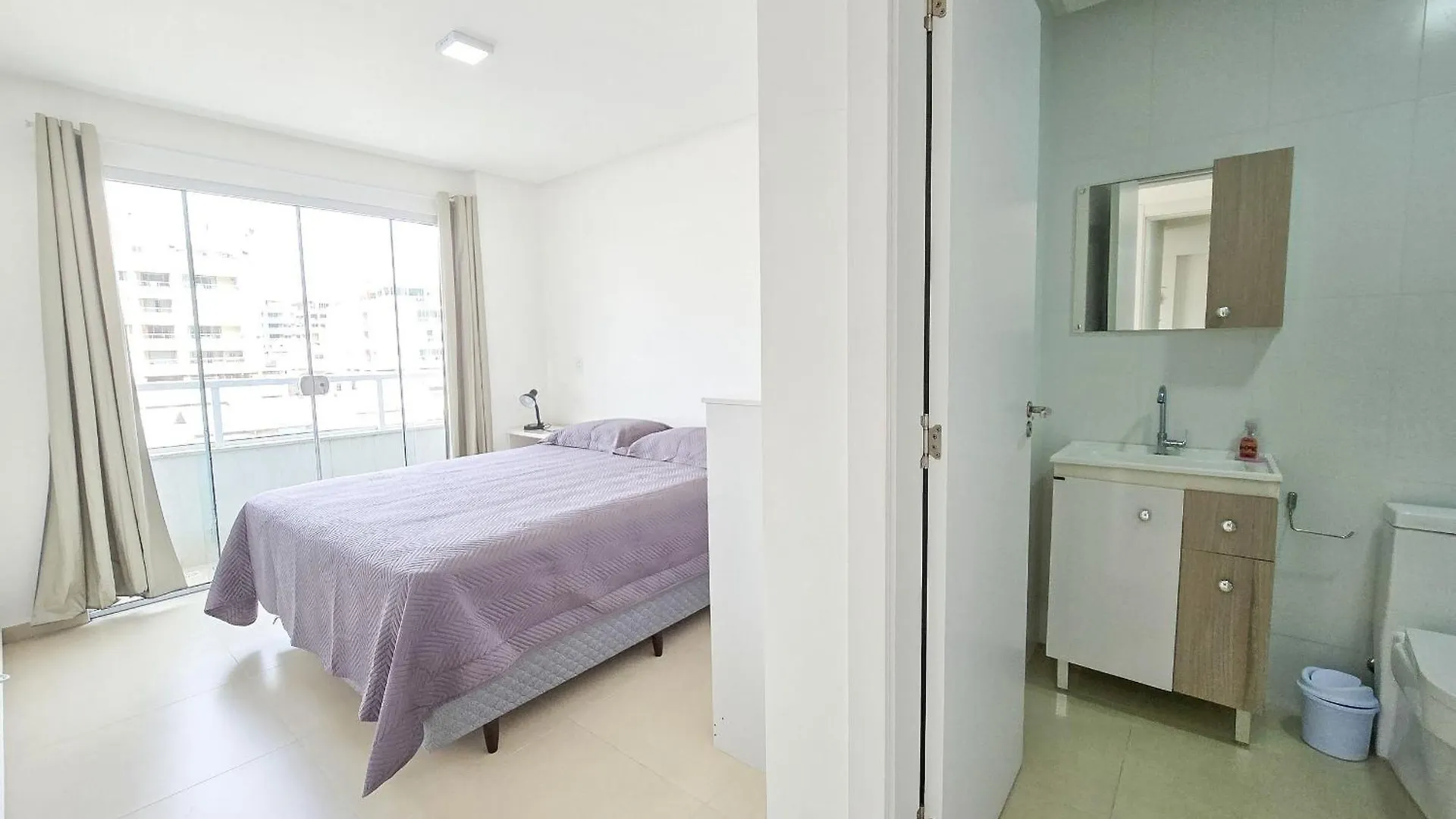 Residencial La Rosadita Bombinhas