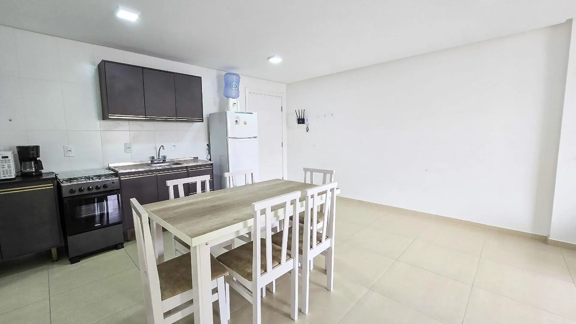 Residencial La Rosadita Bombinhas 0*,  Brazil