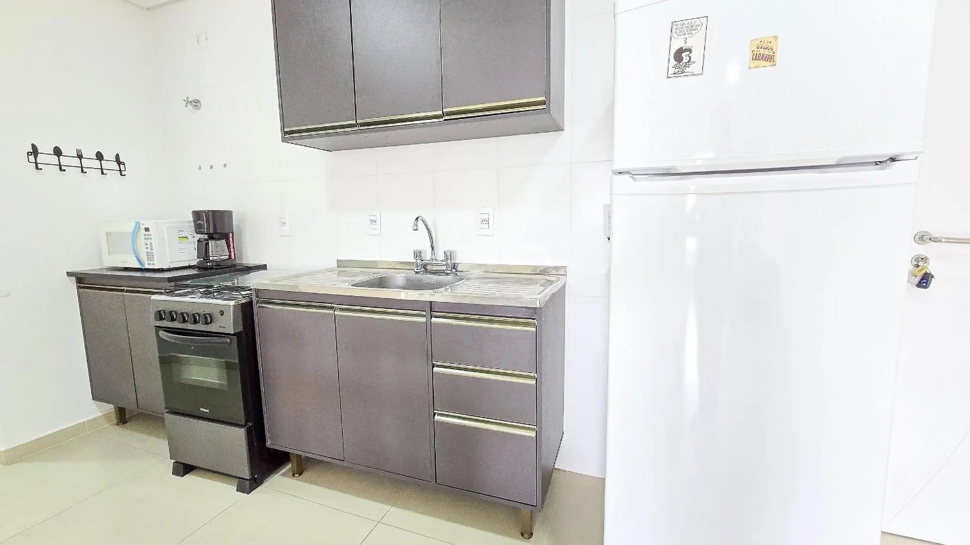 Residencial La Rosadita Bombinhas