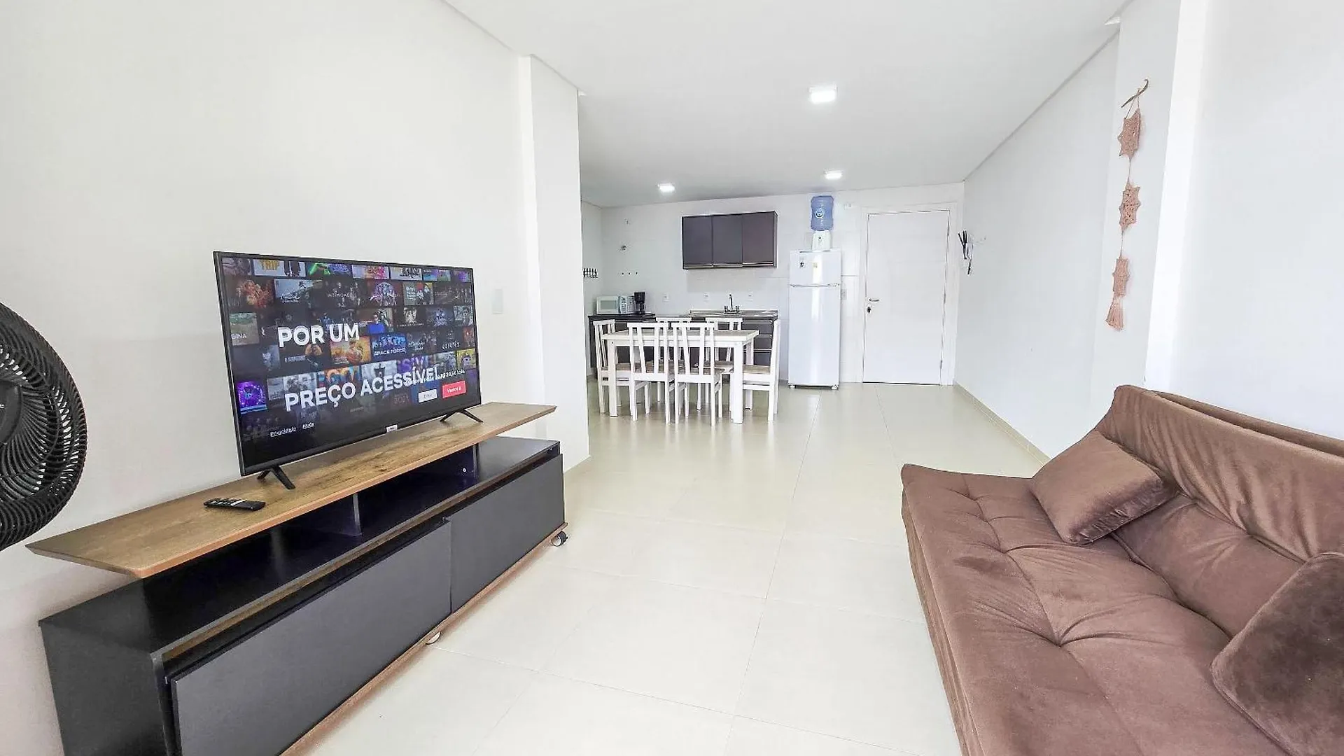 Residencial La Rosadita Bombinhas