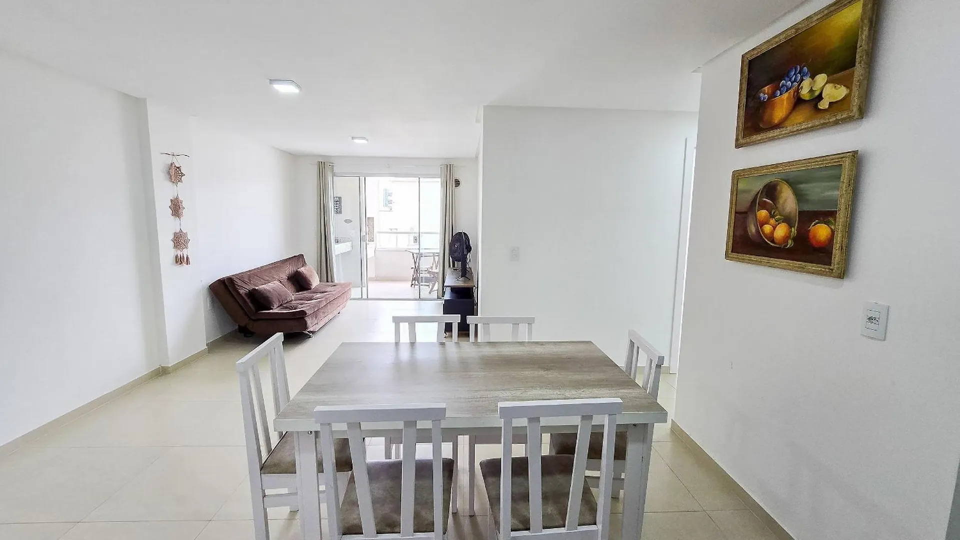 Residencial La Rosadita Bombinhas 0*,
