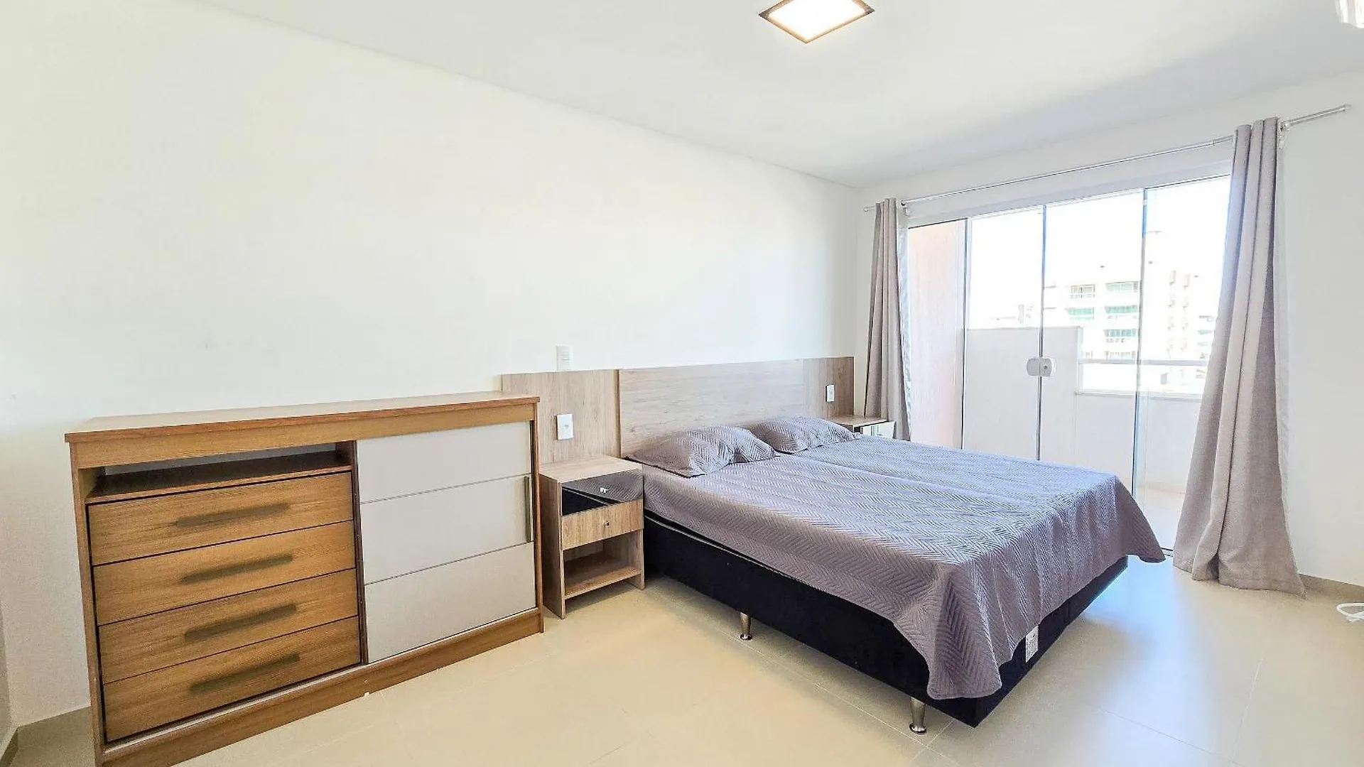 Residencial La Rosadita Bombinhas Holiday home