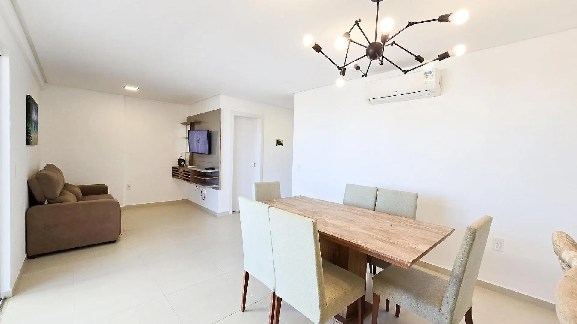Residencial La Rosadita Bombinhas
