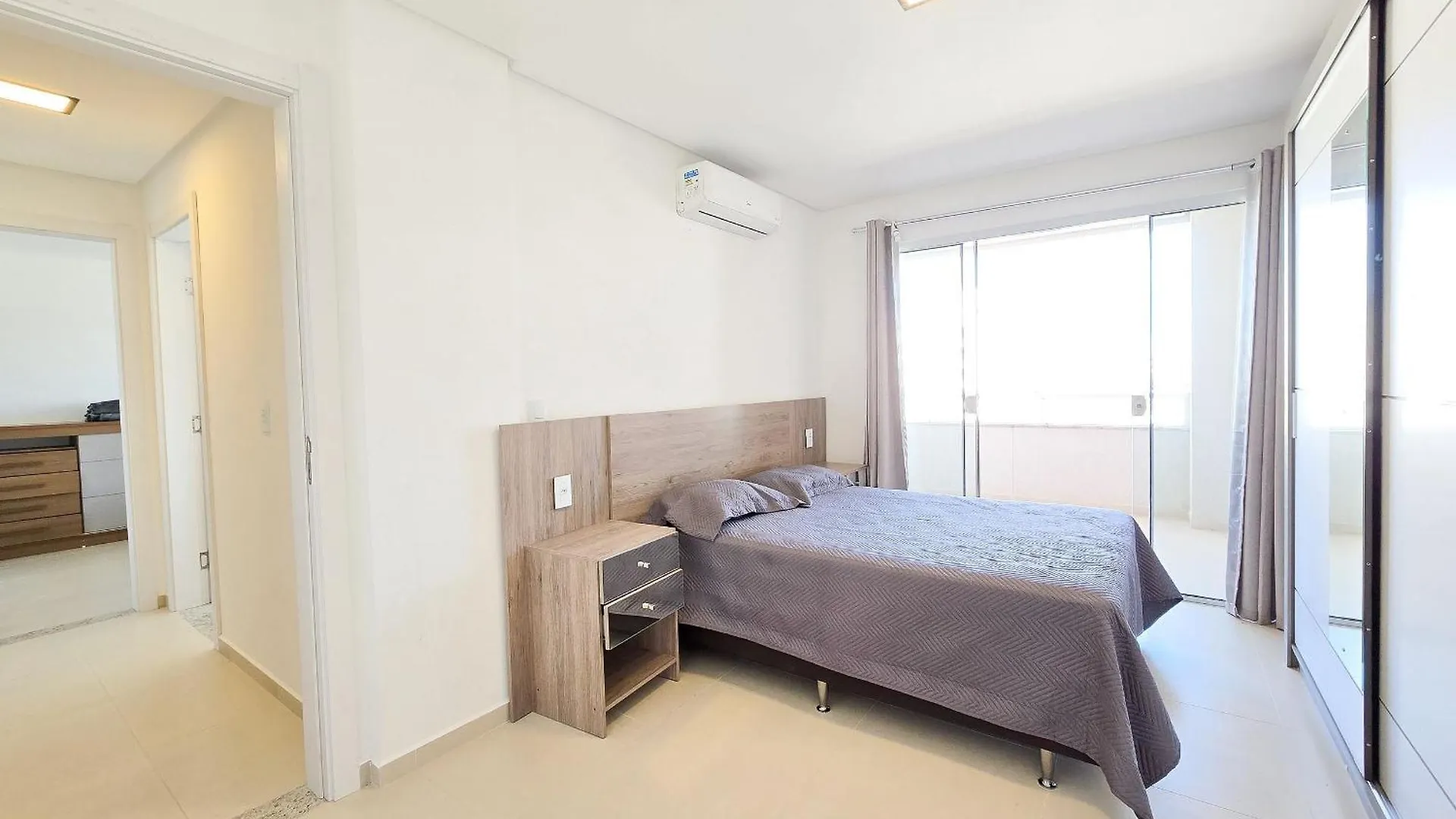 Holiday home Residencial La Rosadita Bombinhas