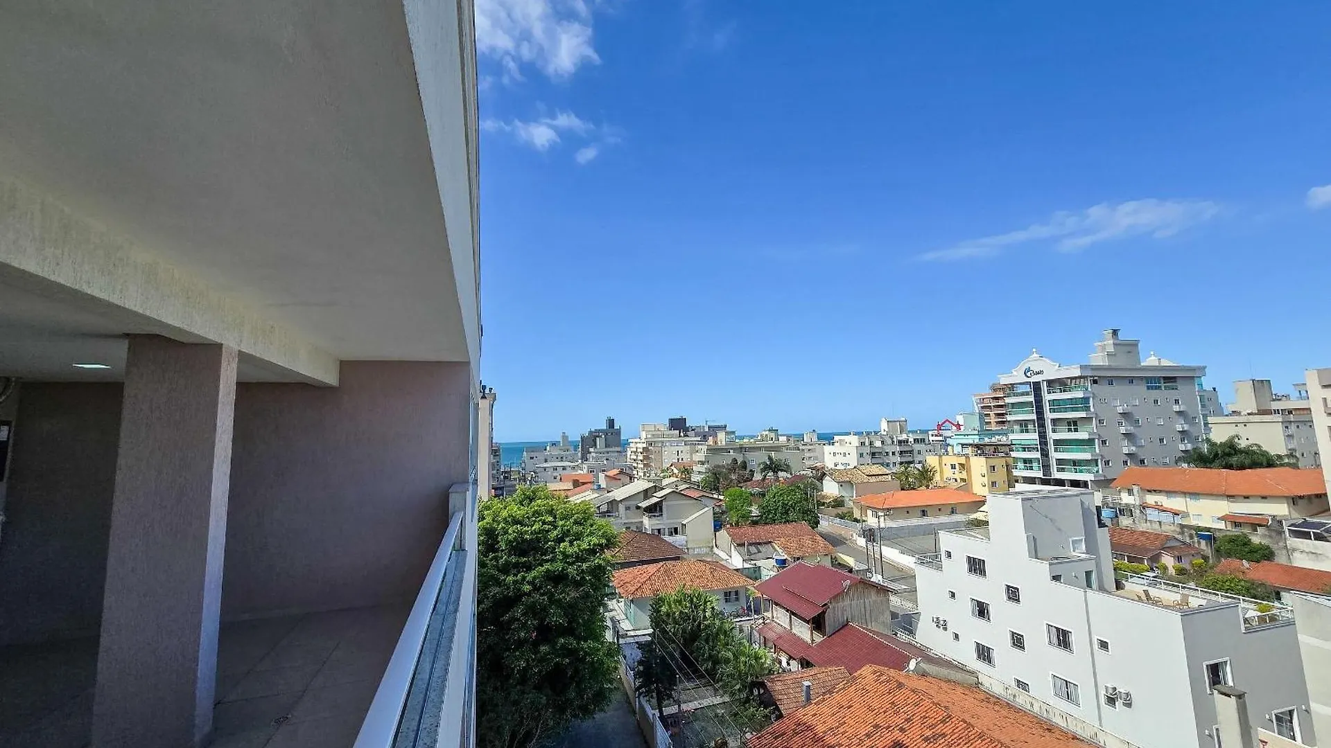 Holiday home Residencial La Rosadita Bombinhas