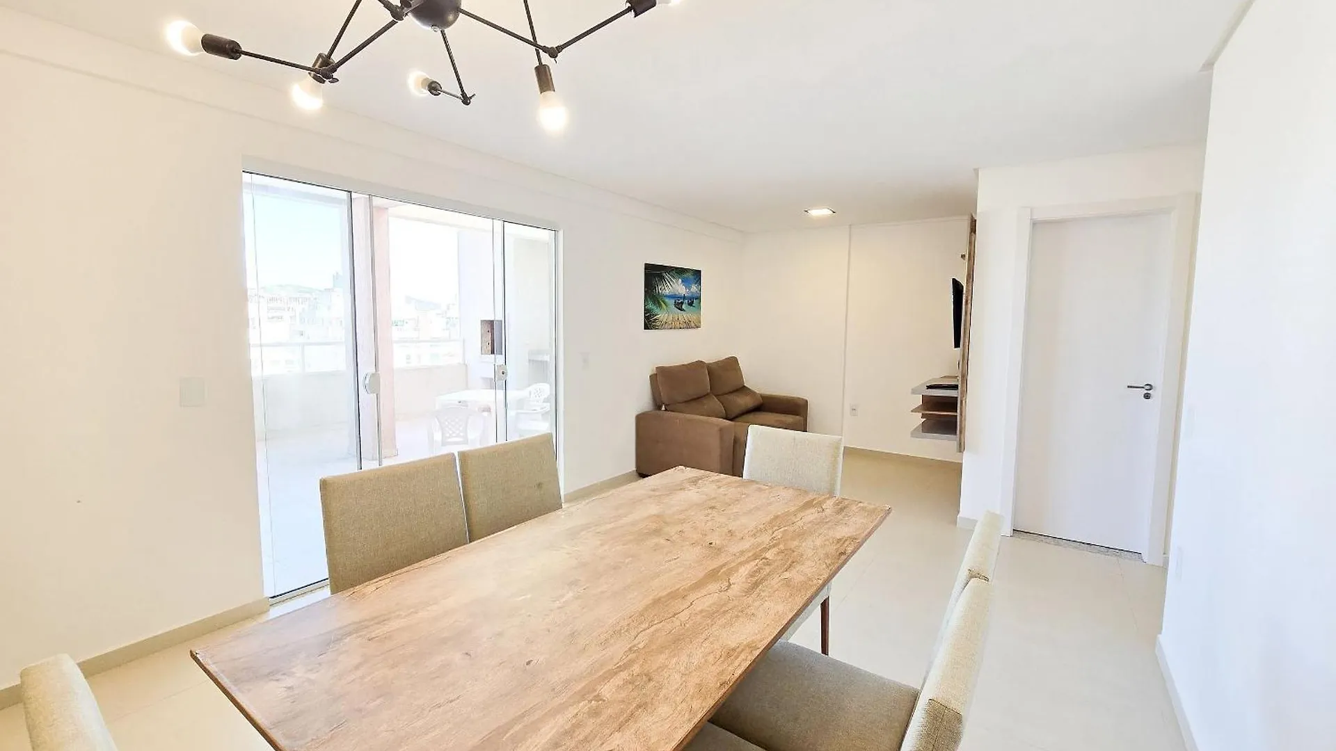 Residencial La Rosadita Bombinhas