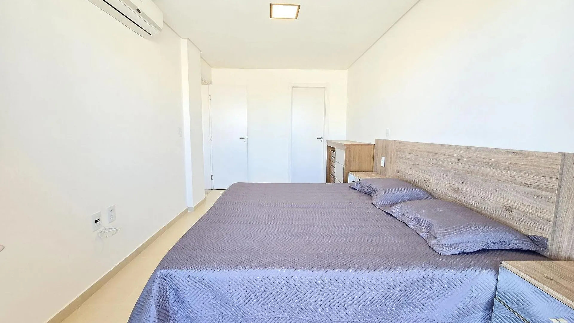 Holiday home Residencial La Rosadita Bombinhas