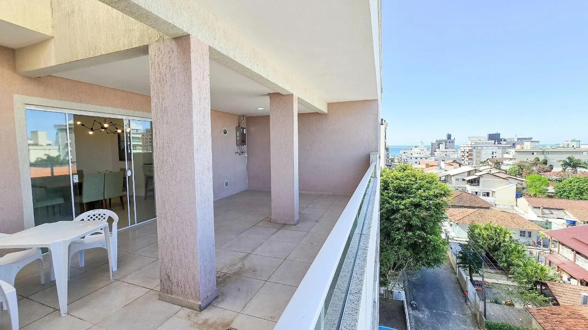 Residencial La Rosadita Bombinhas Brazil