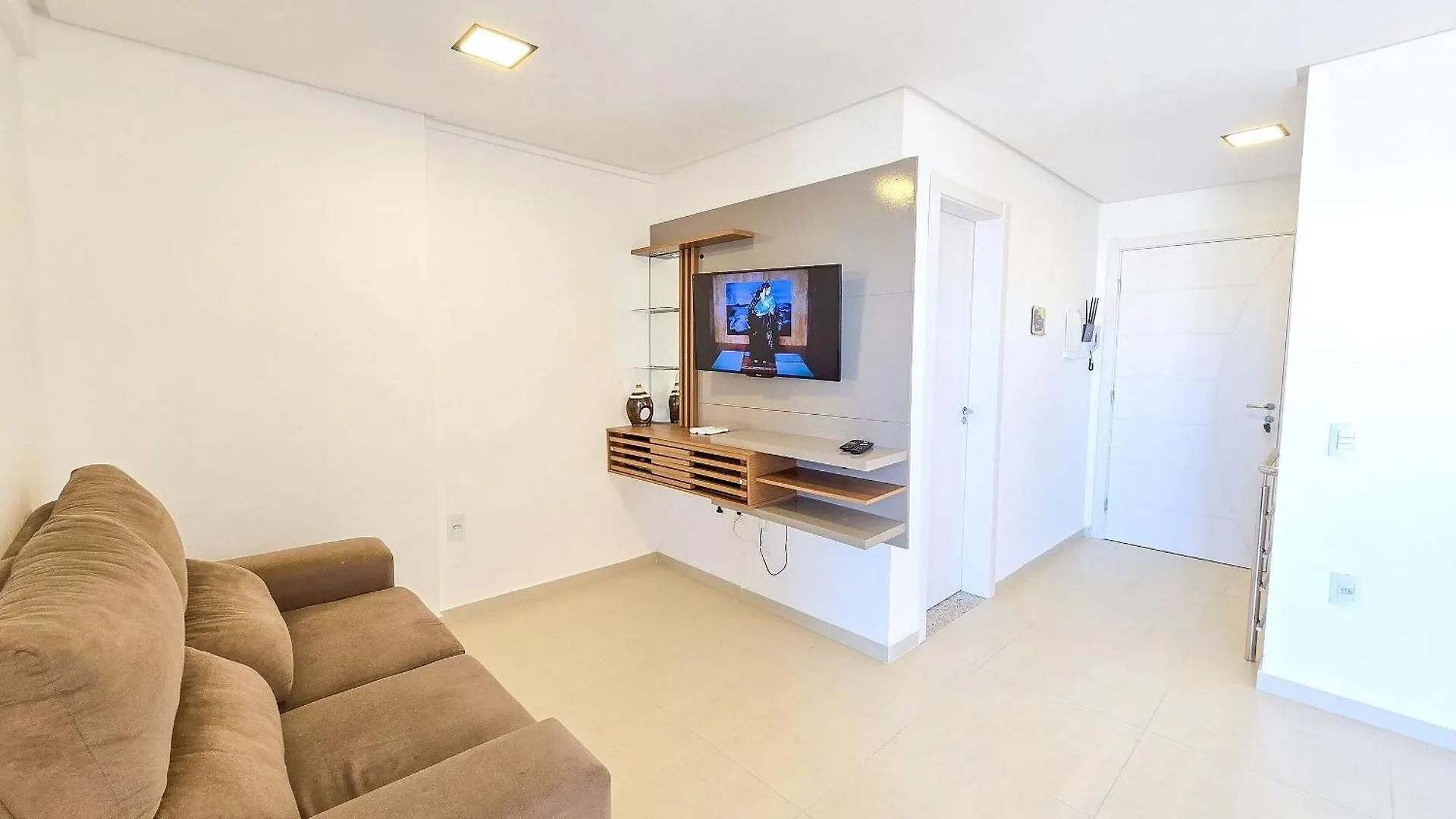Residencial La Rosadita Bombinhas Holiday home