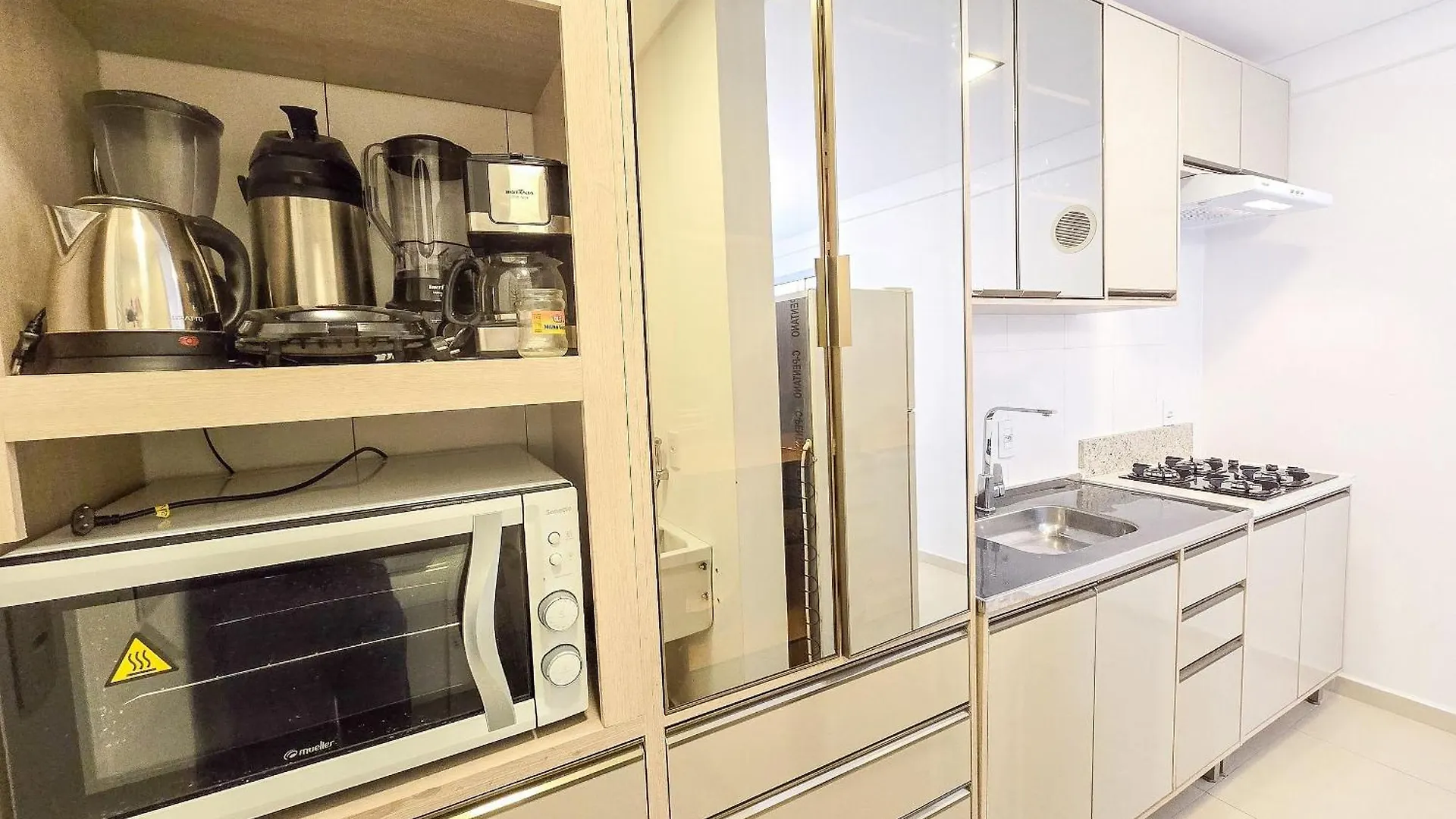 Residencial La Rosadita Bombinhas Holiday home