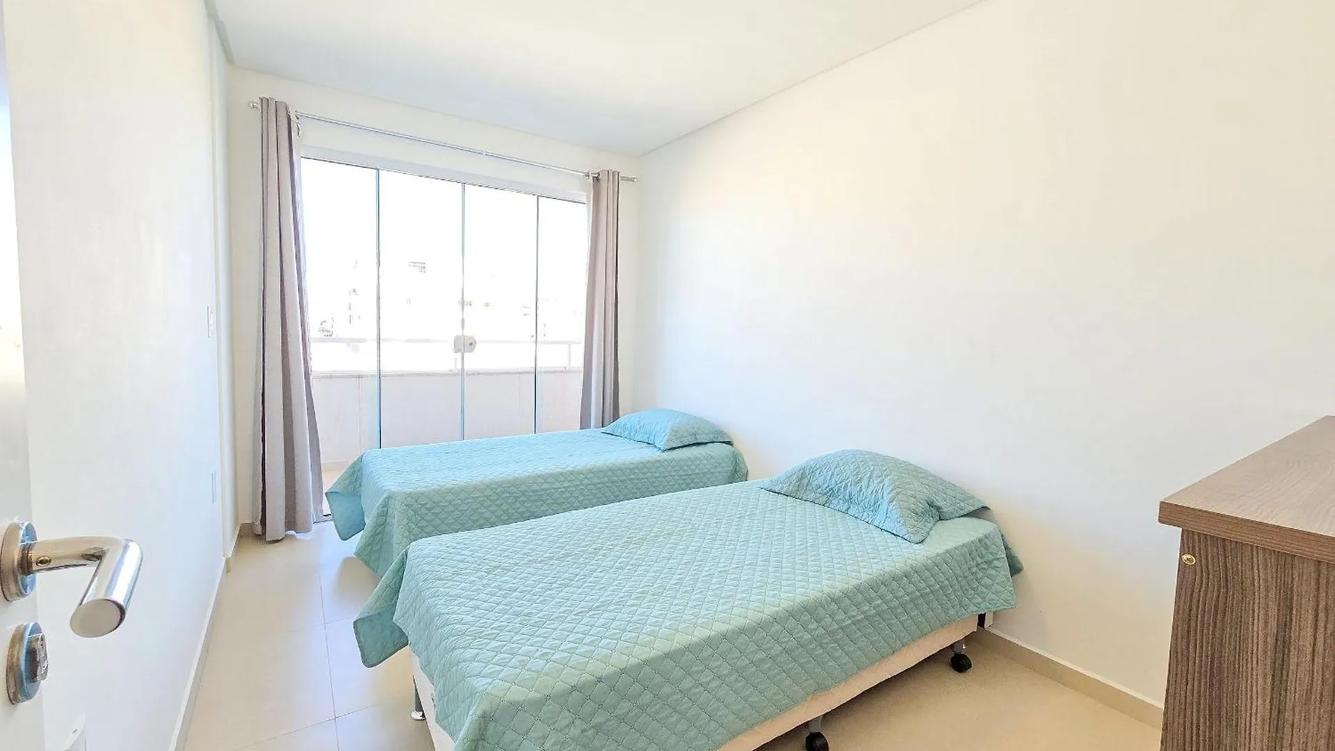 Residencial La Rosadita Bombinhas Holiday home