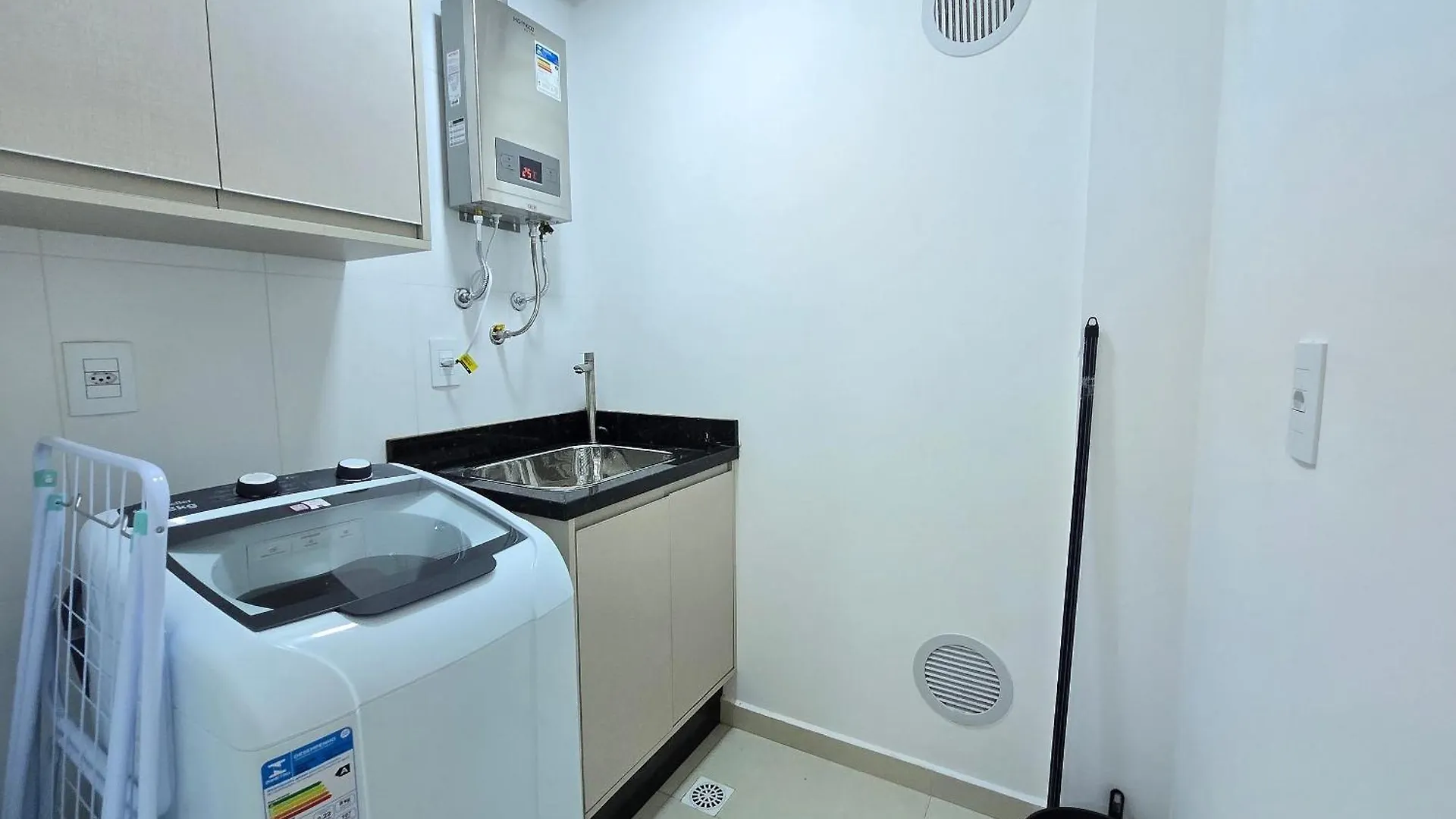Residencial La Rosadita Bombinhas Holiday home