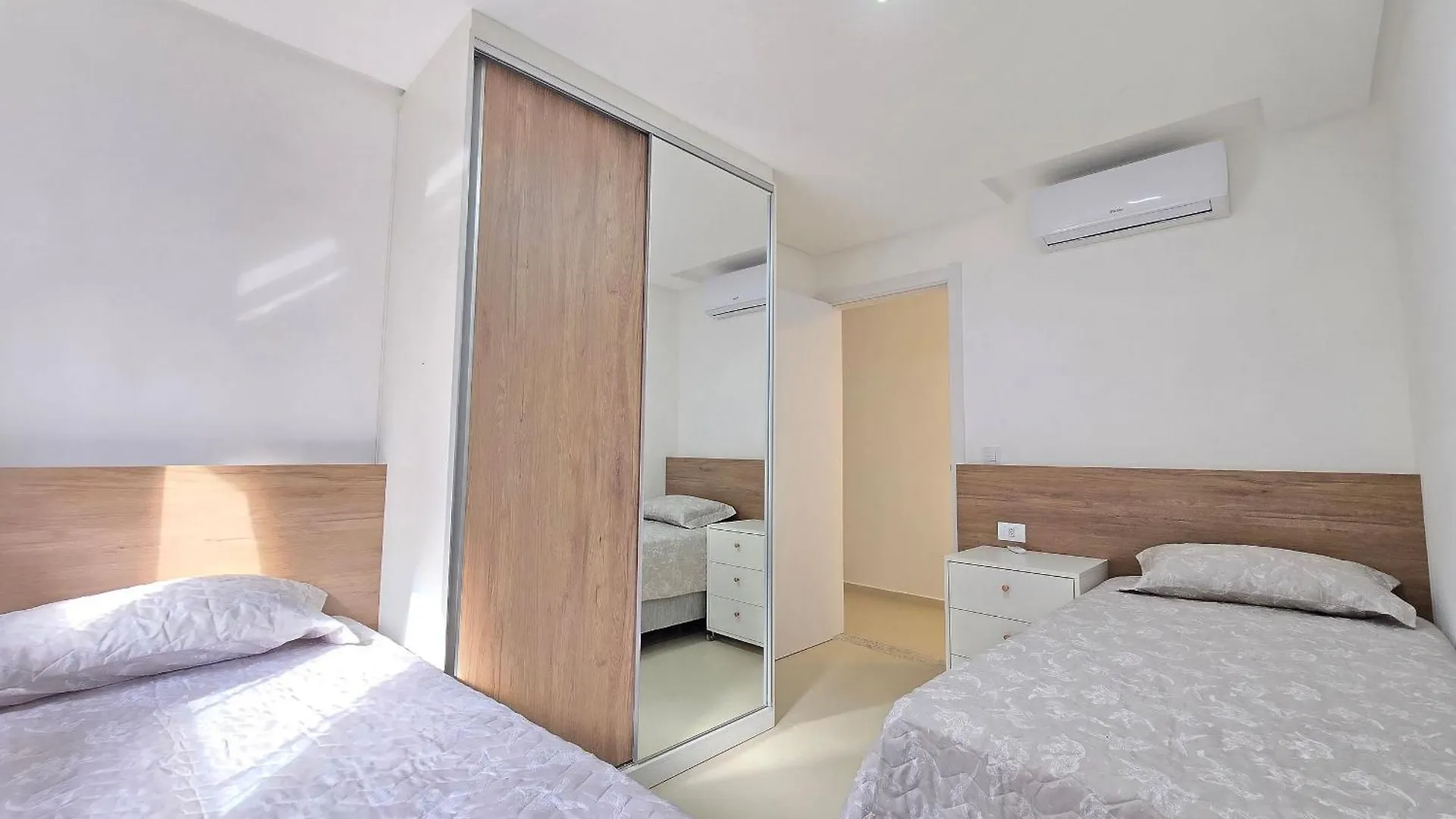Residencial La Rosadita Bombinhas Holiday home