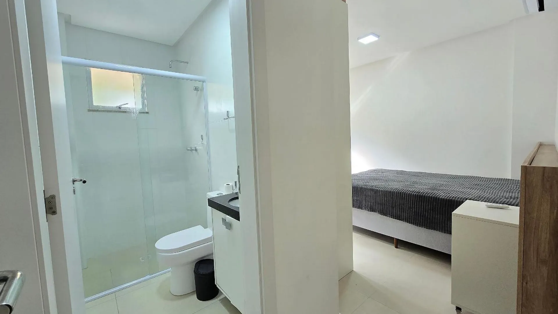 Residencial La Rosadita Bombinhas
