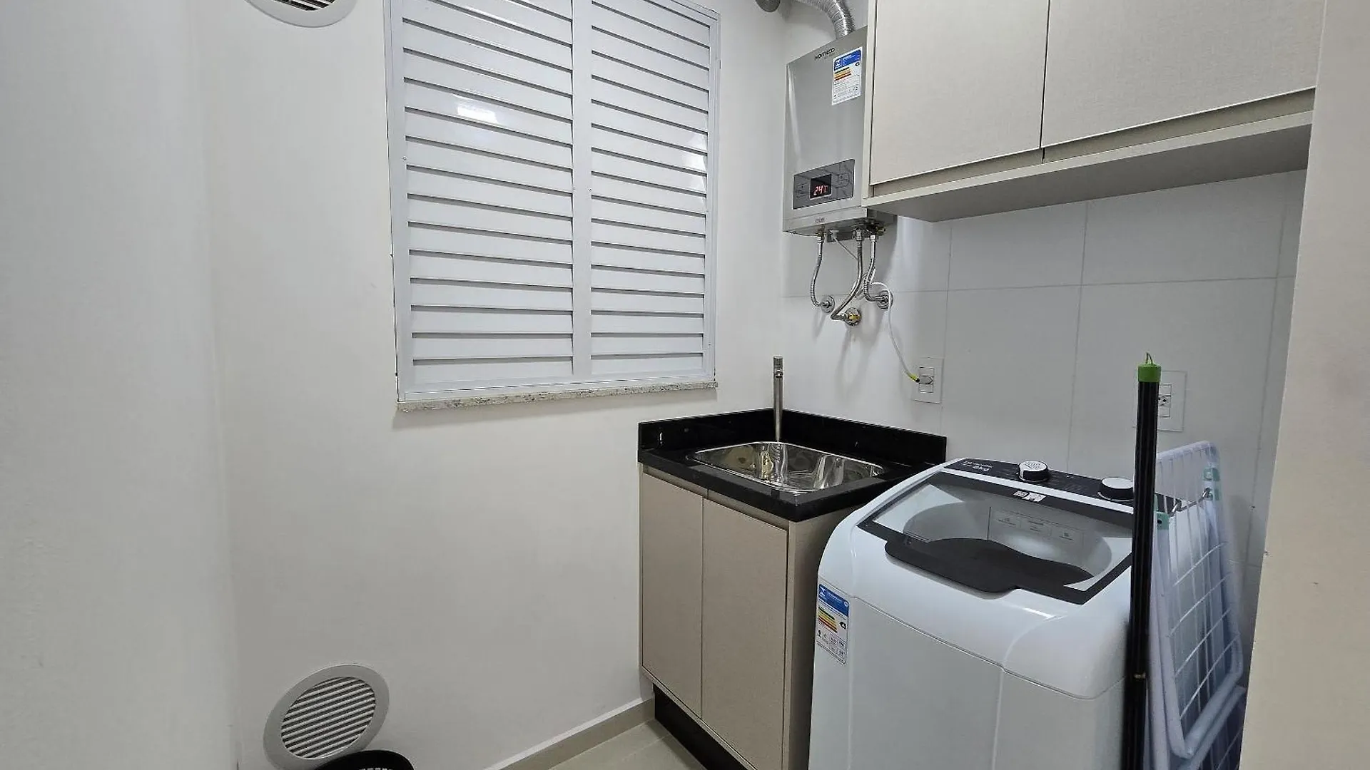 Residencial La Rosadita Bombinhas 0*,  Brazil