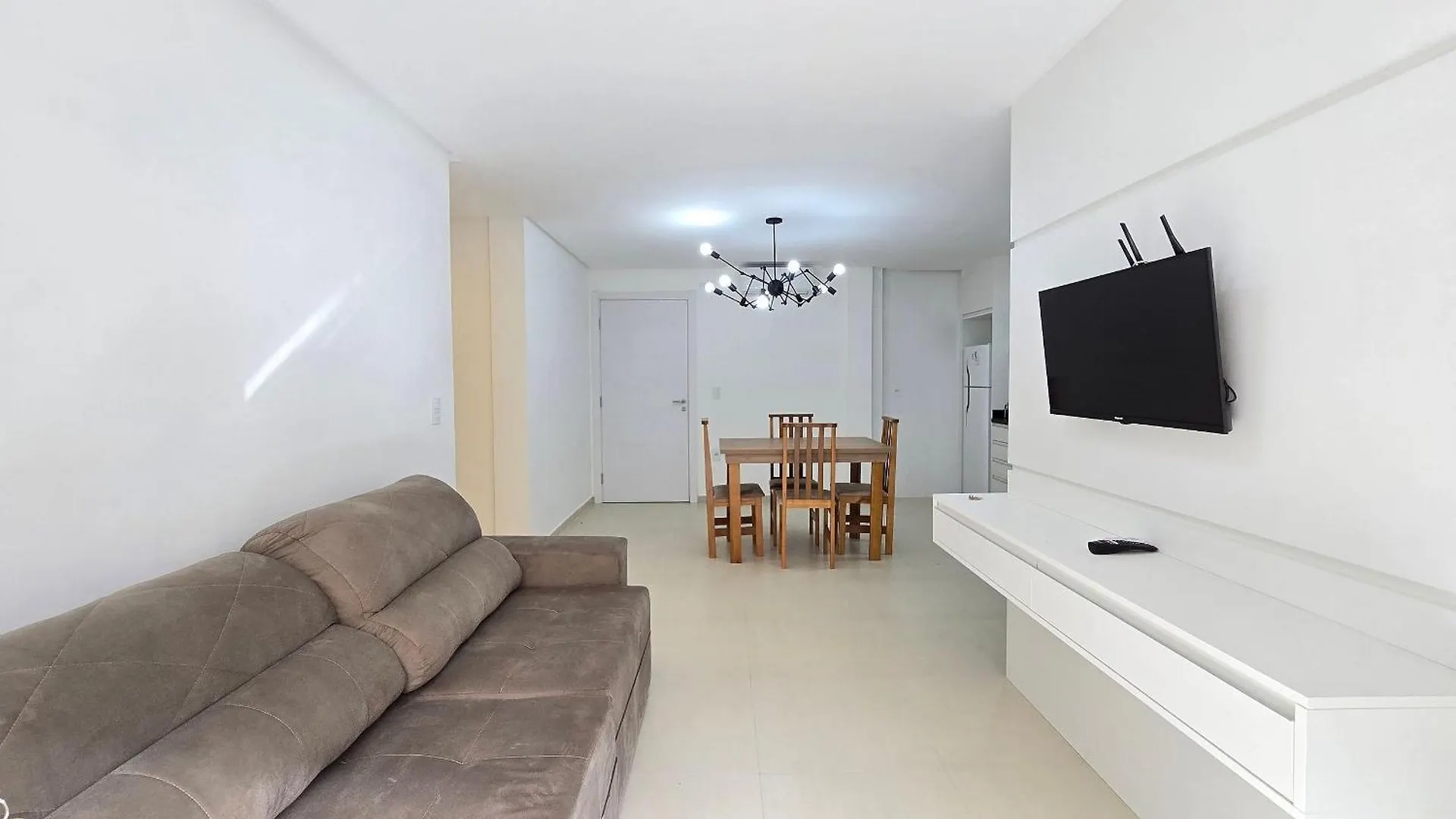 Residencial La Rosadita Bombinhas Holiday home