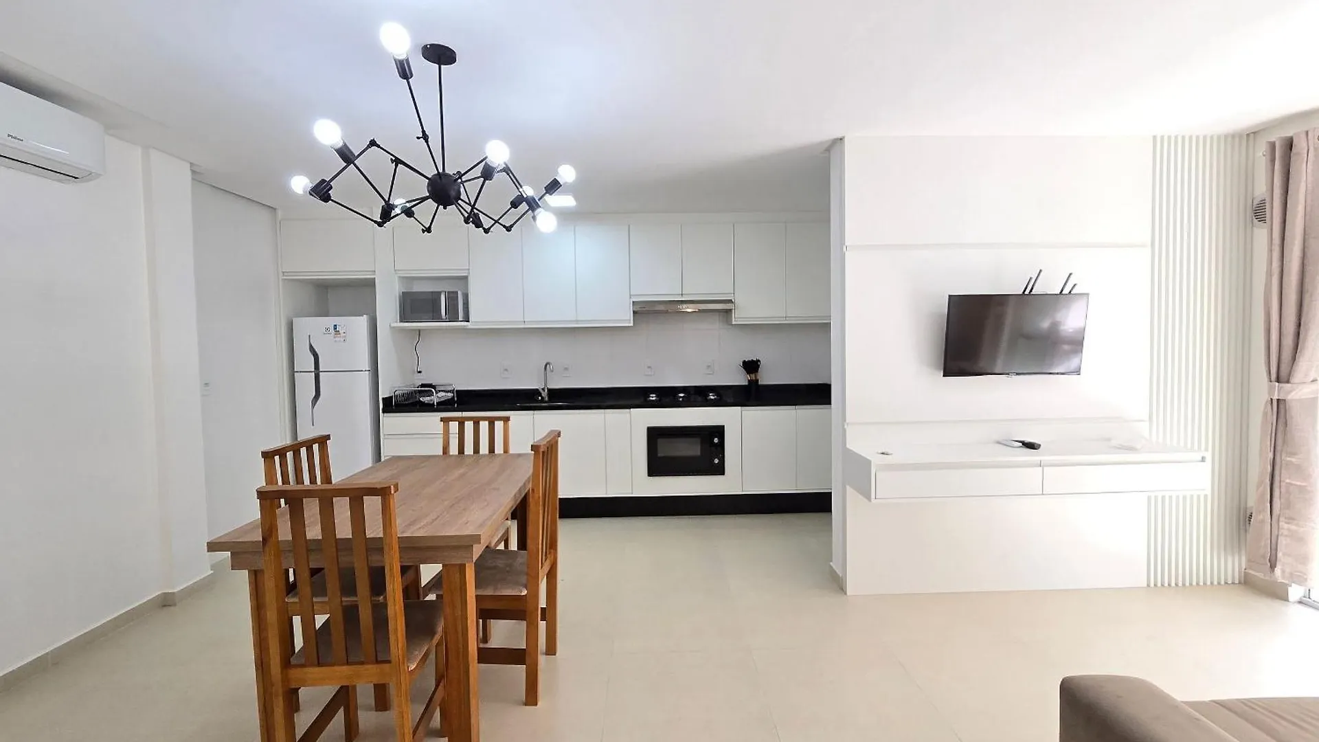 Residencial La Rosadita Bombinhas 0*,  Brazil