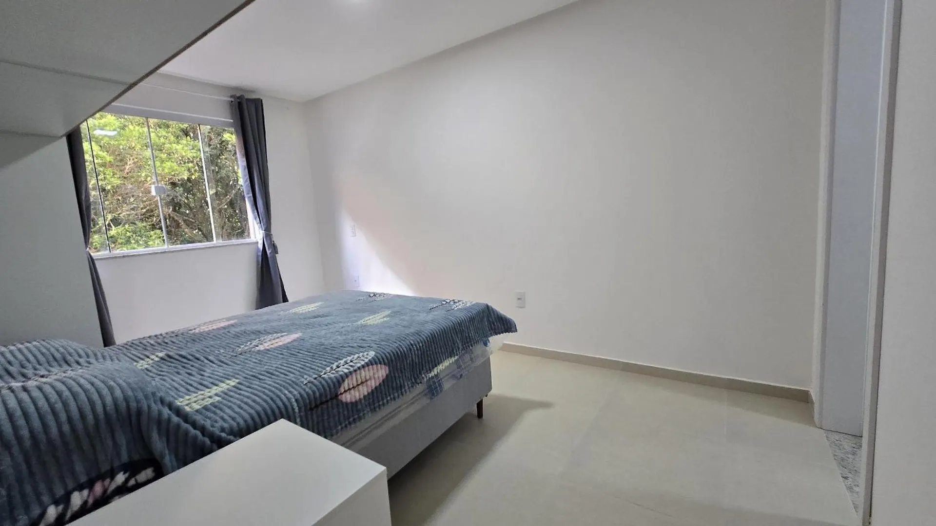 Residencial La Rosadita Bombinhas Holiday home
