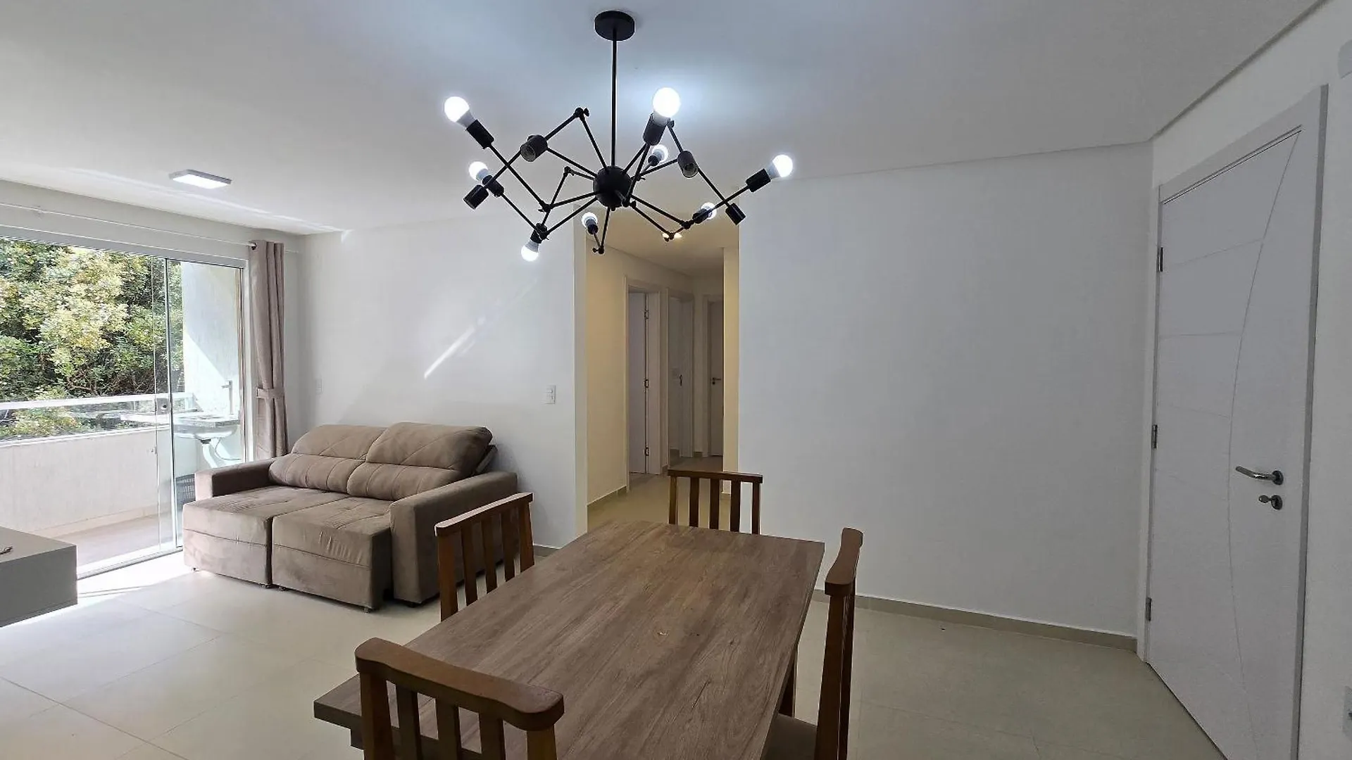 Residencial La Rosadita Bombinhas 0*,  Brazil