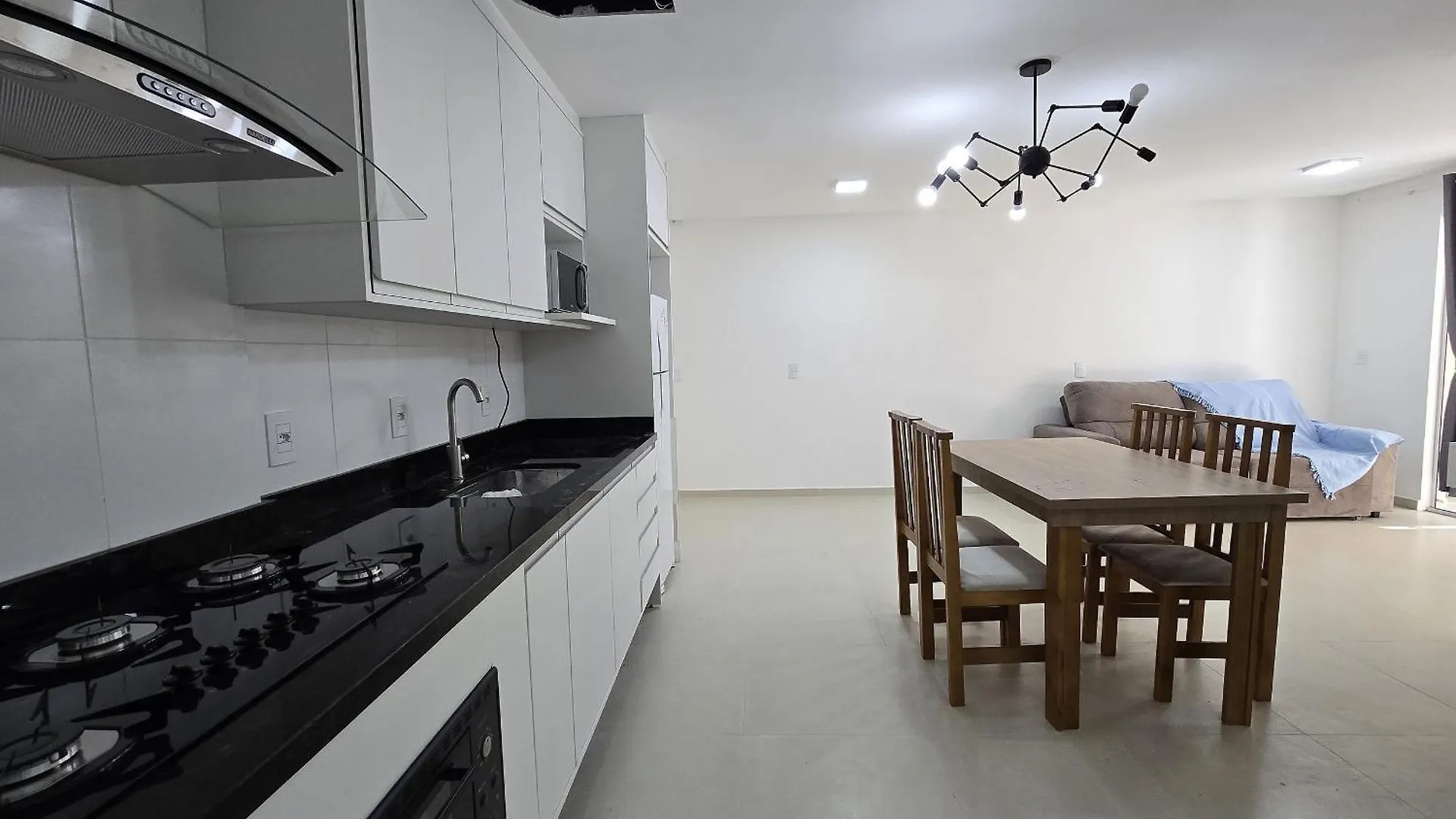 Holiday home Residencial La Rosadita Bombinhas