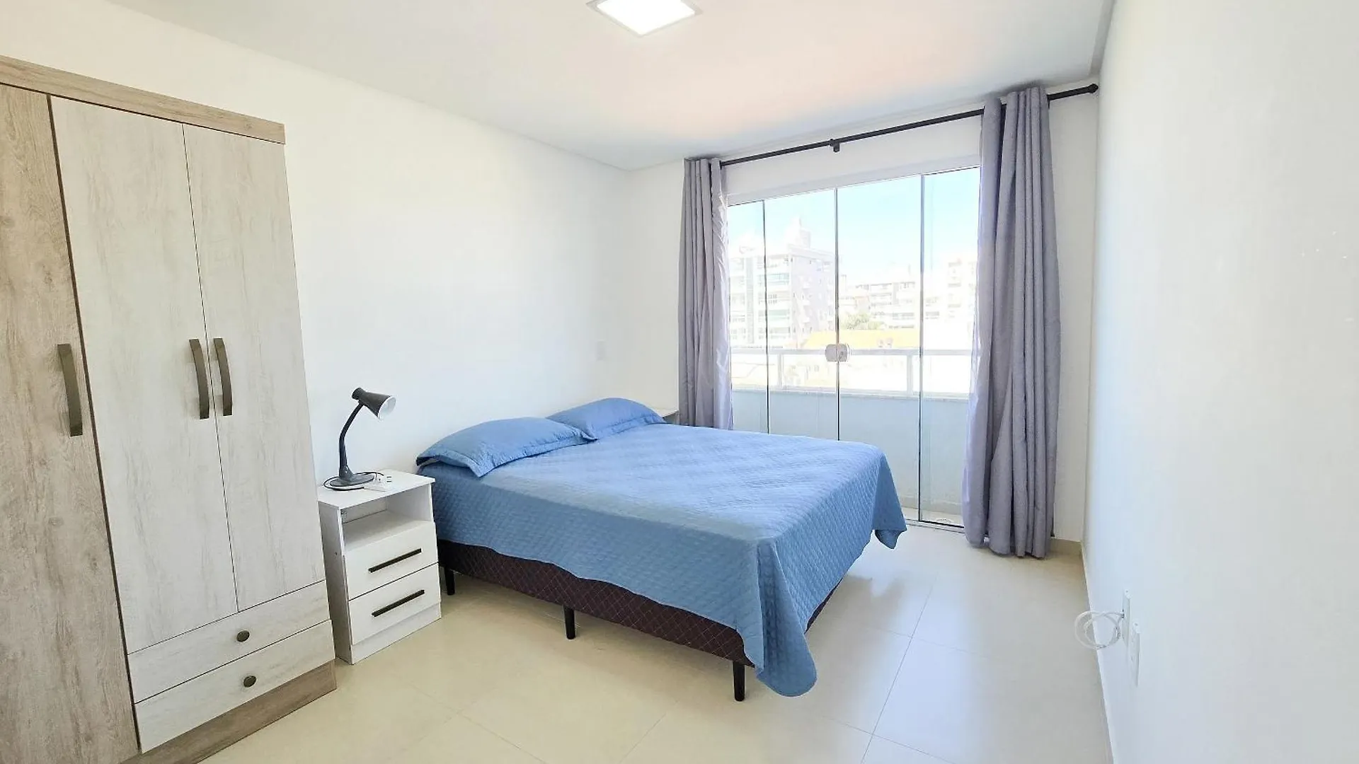 Residencial La Rosadita Bombinhas Holiday home