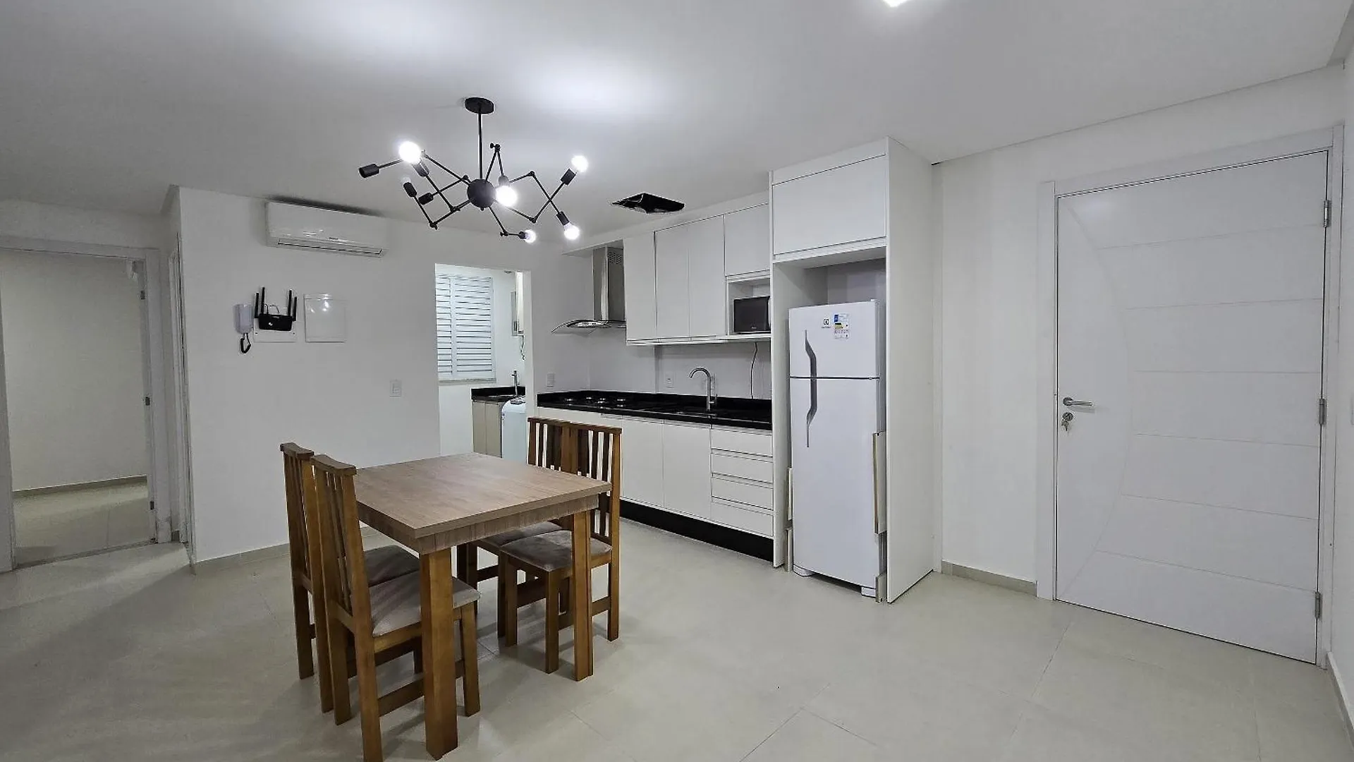 Residencial La Rosadita Bombinhas