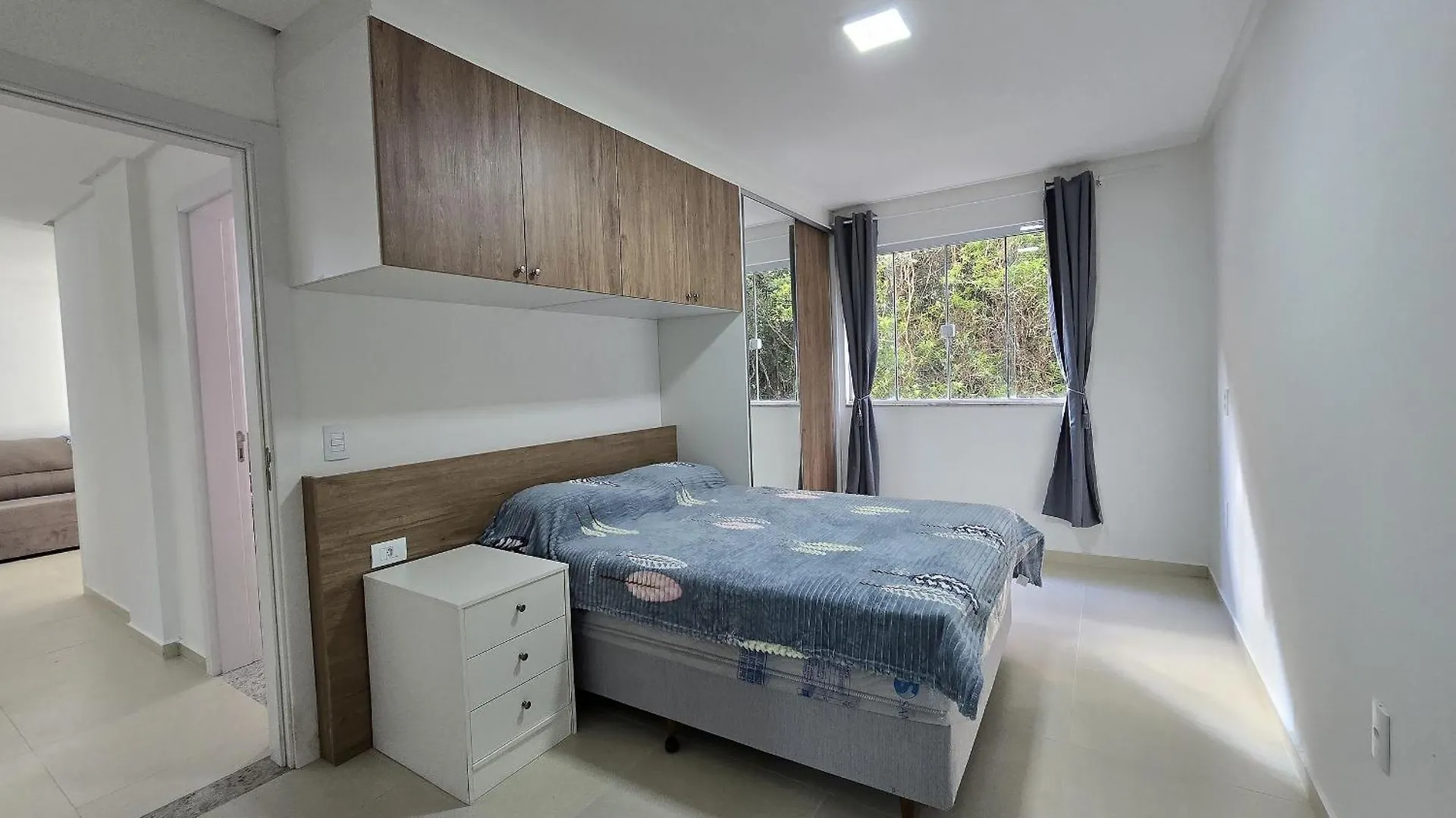 Residencial La Rosadita Bombinhas Holiday home