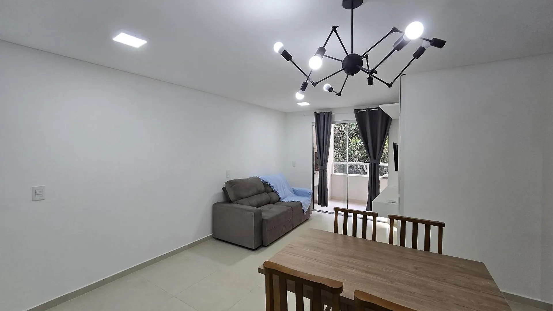 Residencial La Rosadita Bombinhas Holiday home