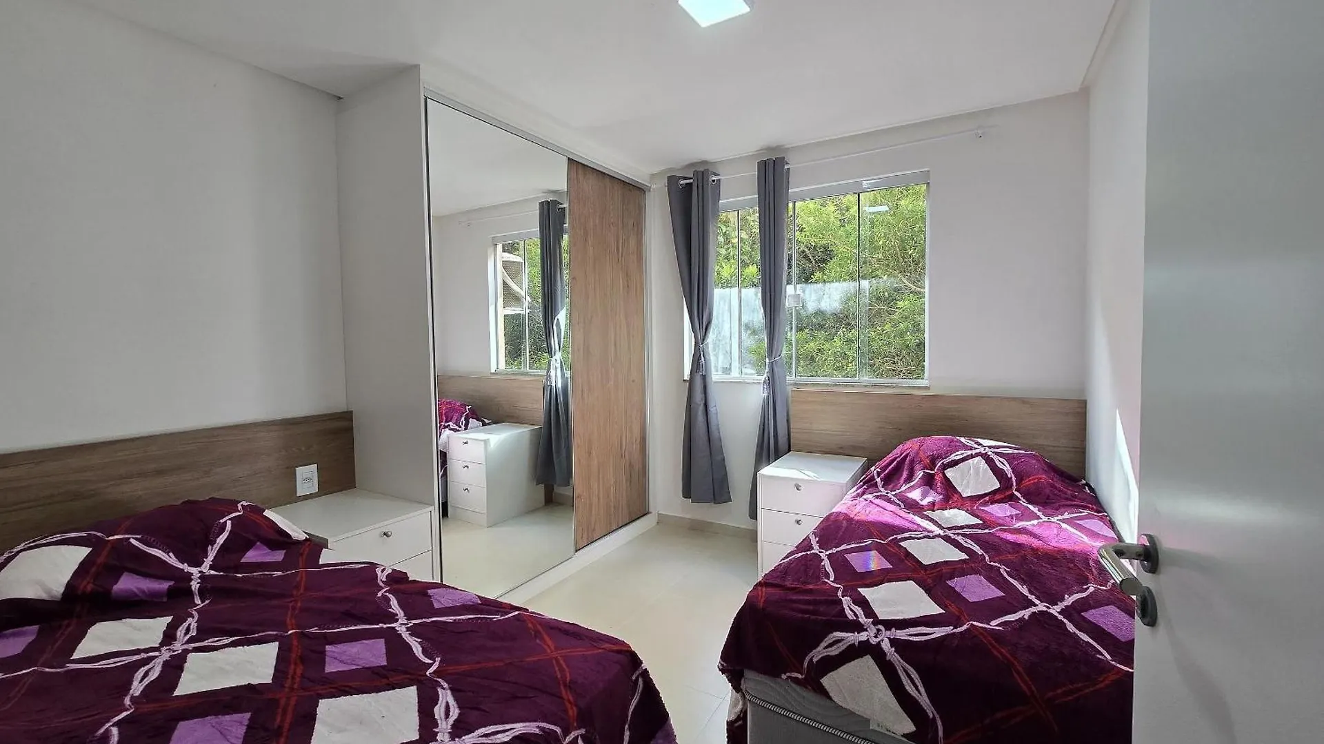 Residencial La Rosadita Bombinhas Holiday home