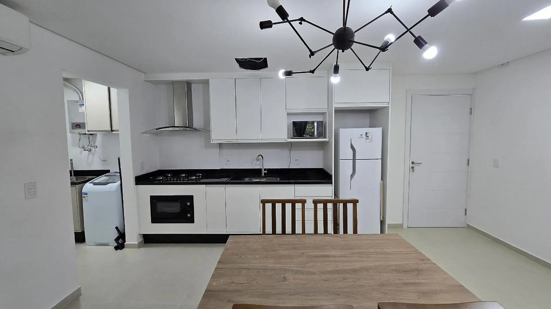 Holiday home Residencial La Rosadita Bombinhas