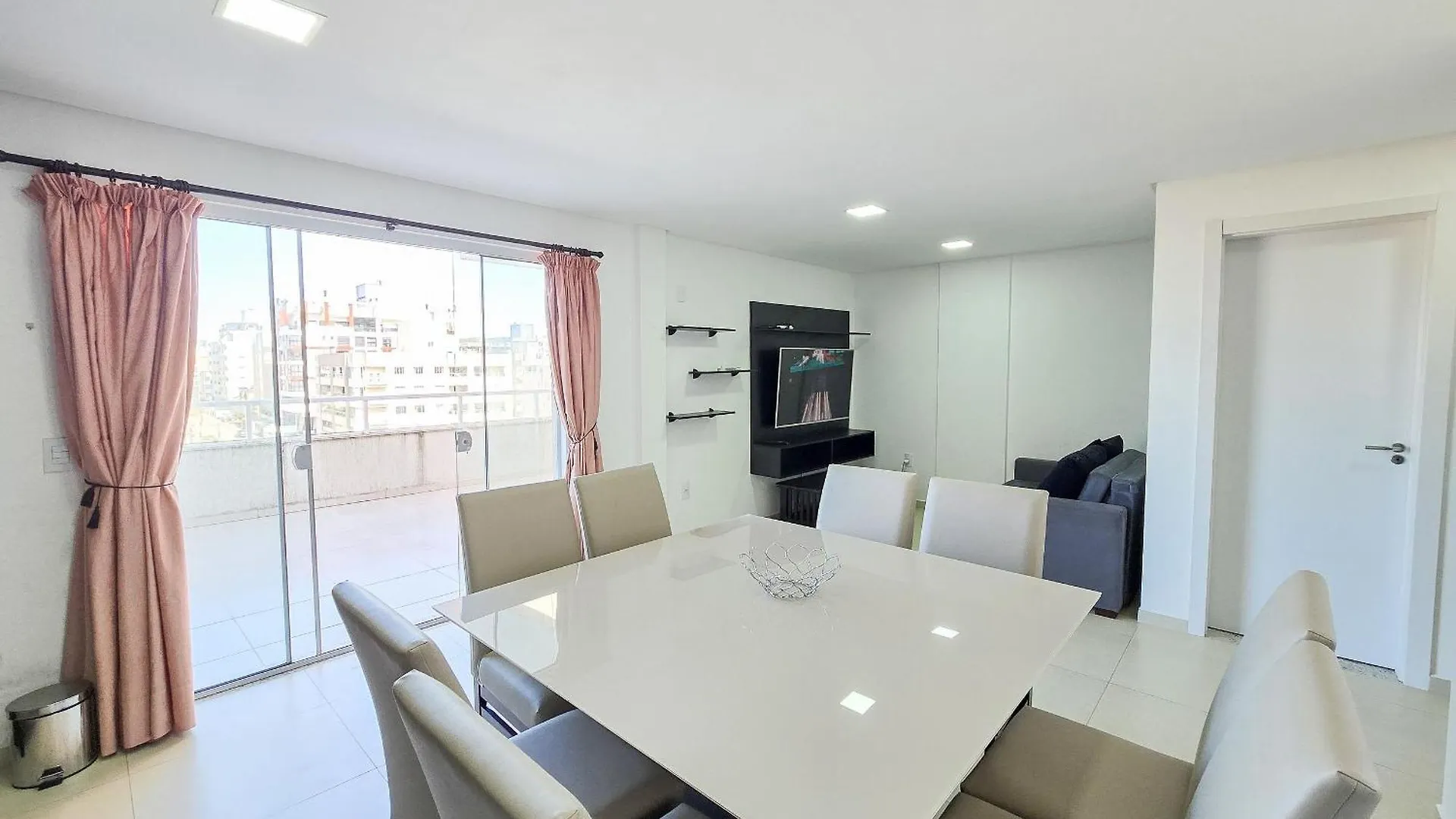 Residencial La Rosadita Bombinhas Brazil