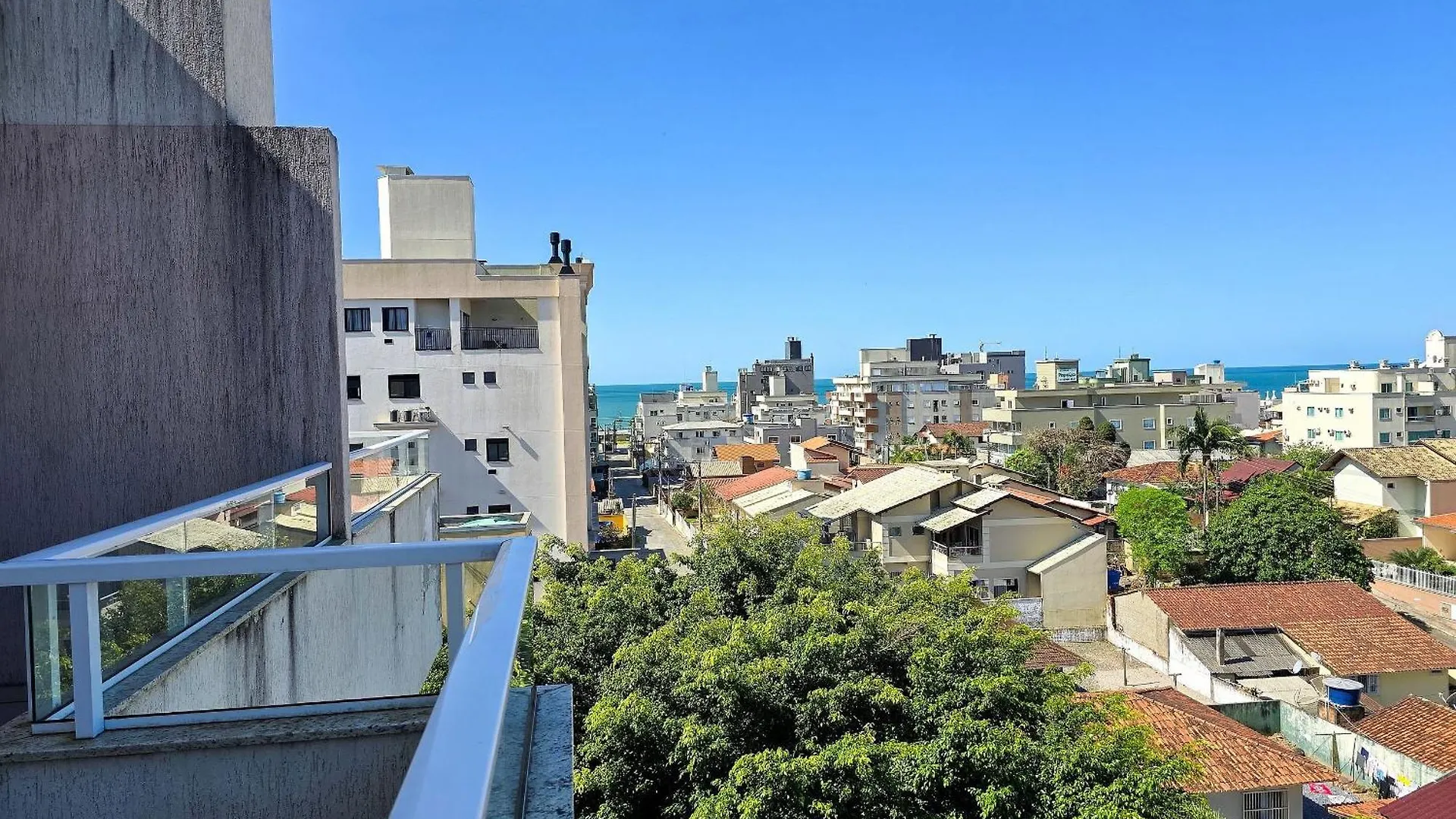 Residencial La Rosadita Bombinhas Brazil
