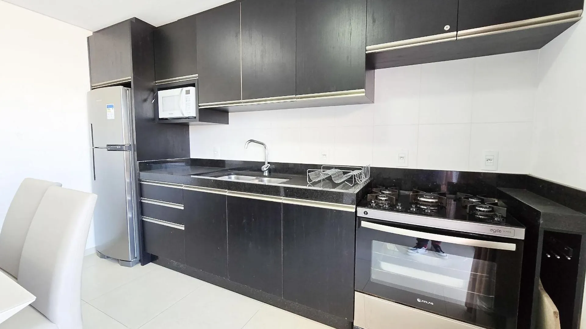 Residencial La Rosadita Bombinhas 0*,  Brazil