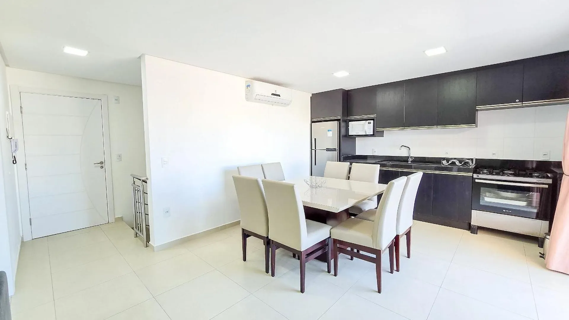 Residencial La Rosadita Bombinhas 0*,  Brazil