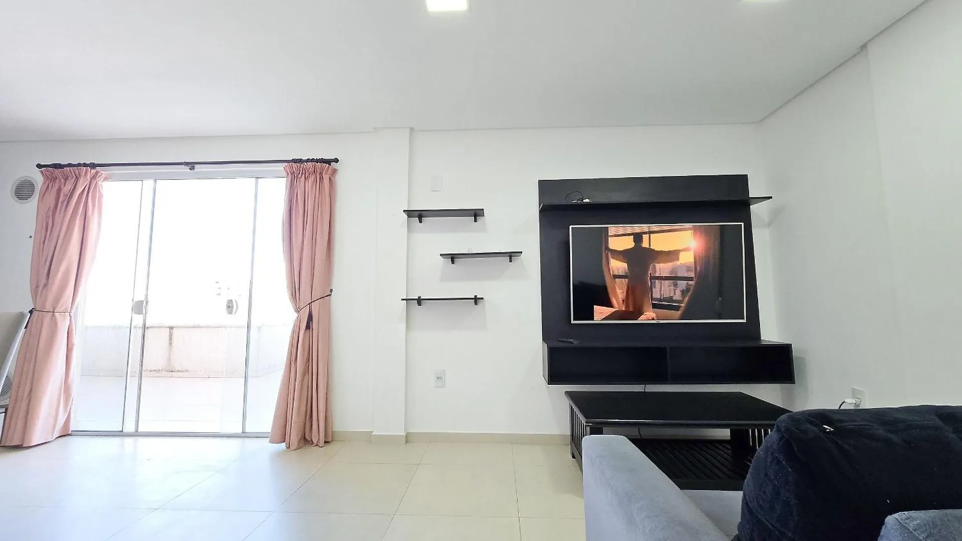 Residencial La Rosadita Bombinhas Holiday home