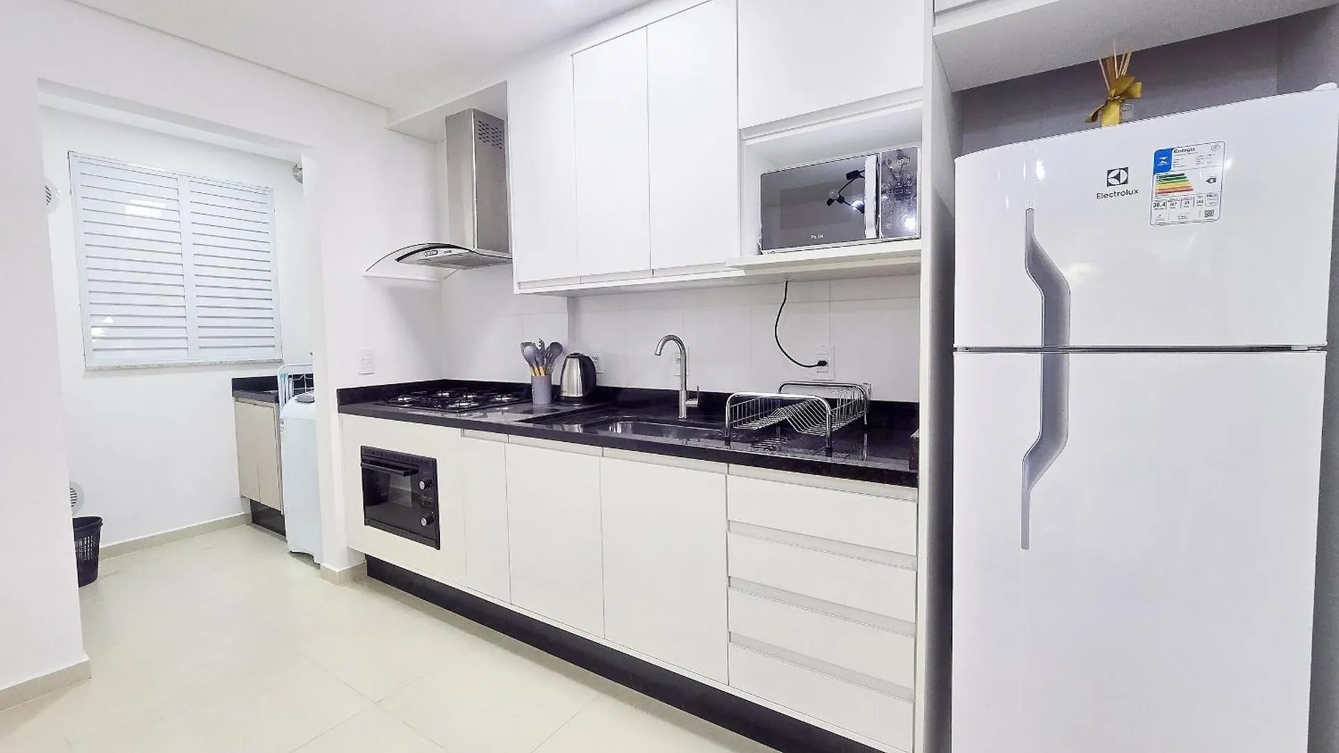 Holiday home Residencial La Rosadita Bombinhas