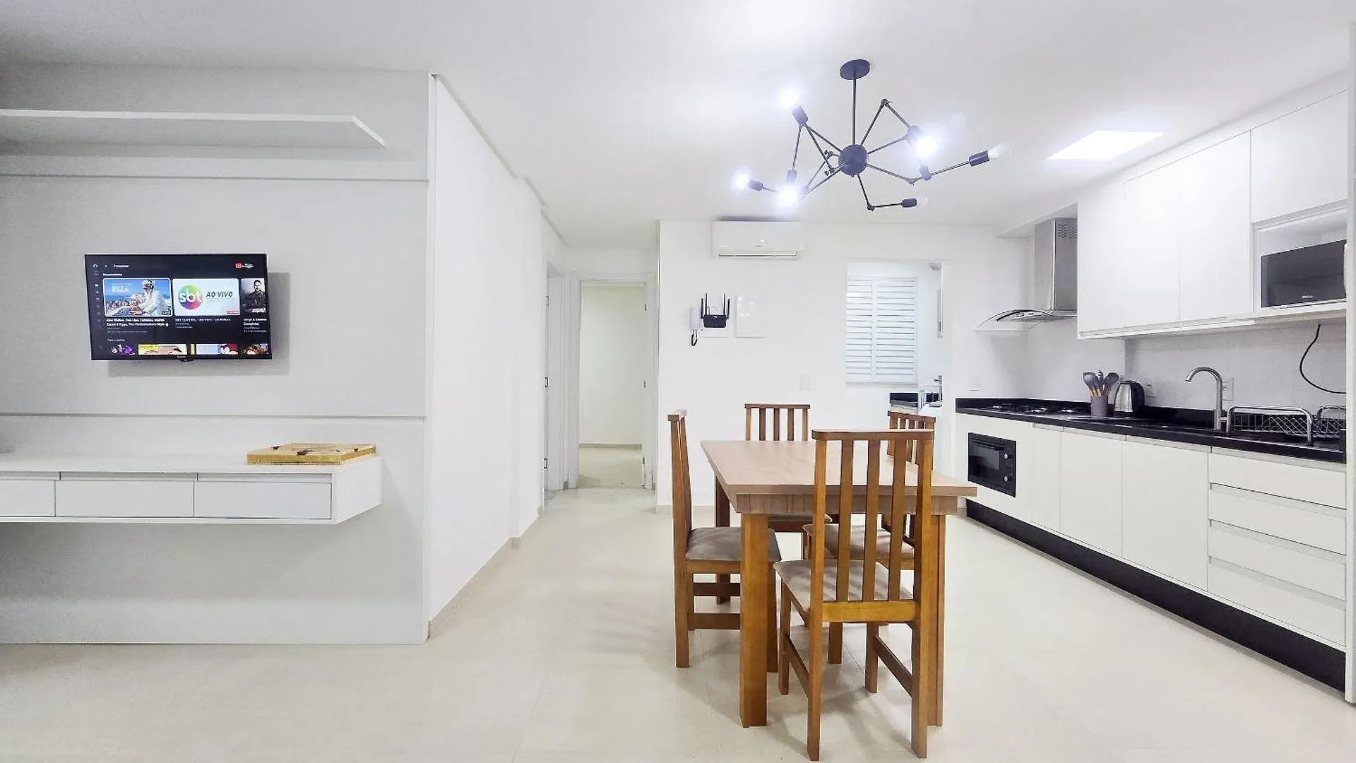 Residencial La Rosadita Bombinhas 0*,  Brazil