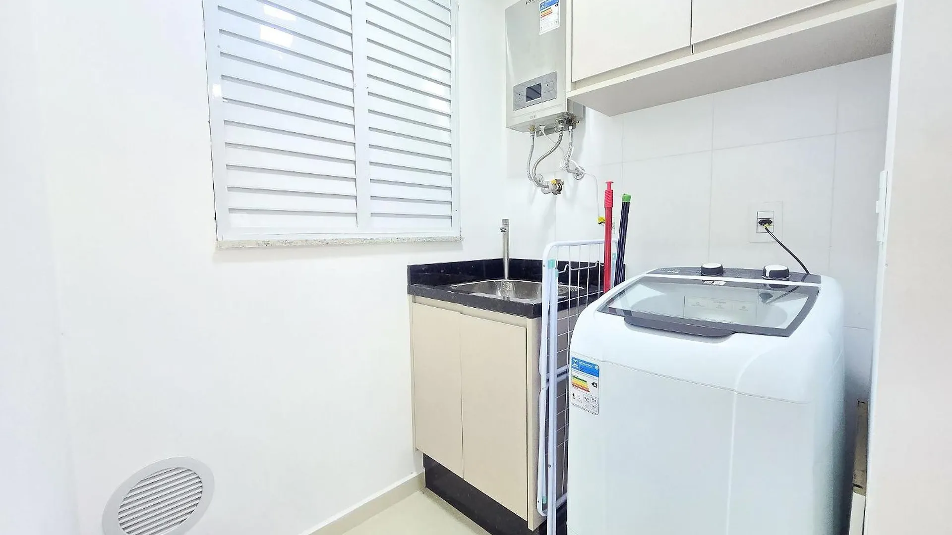 Holiday home Residencial La Rosadita Bombinhas Brazil