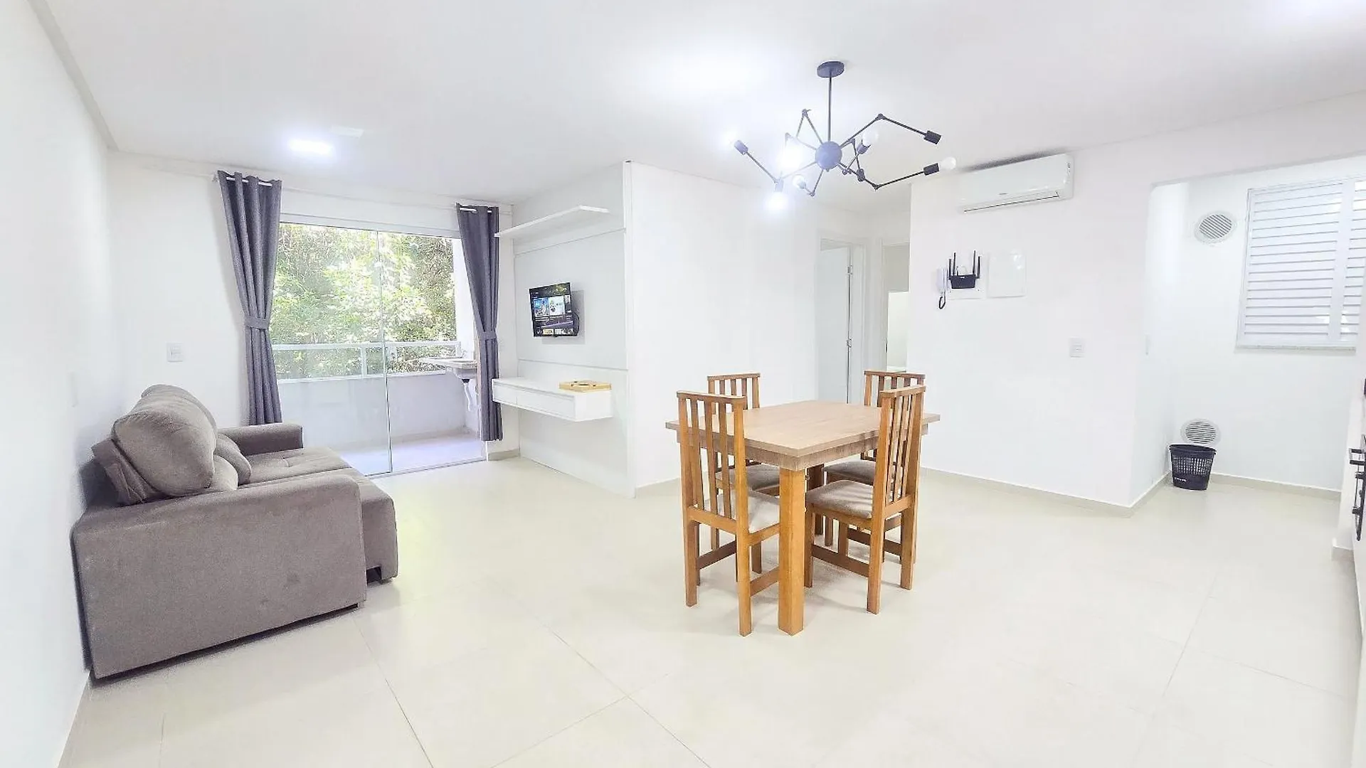Residencial La Rosadita Bombinhas