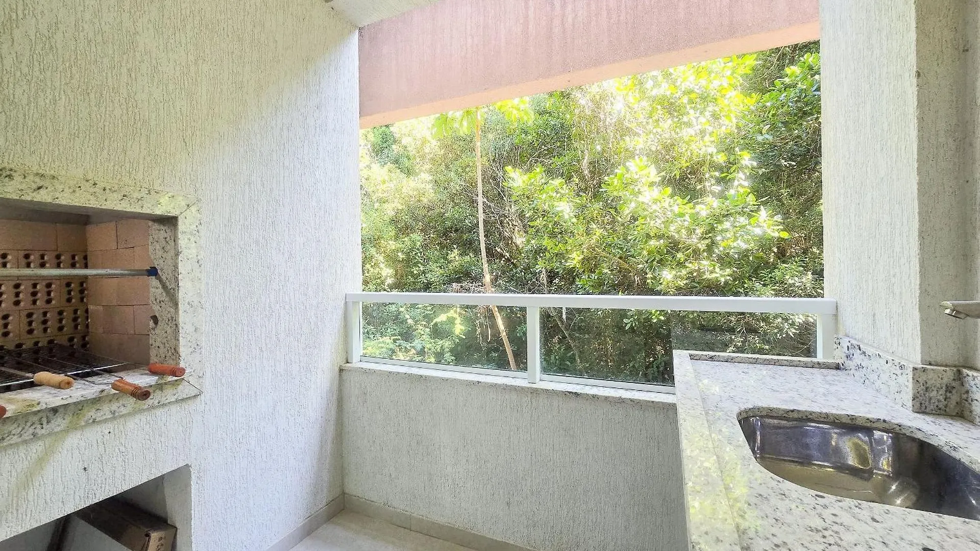 Residencial La Rosadita Bombinhas Holiday home
